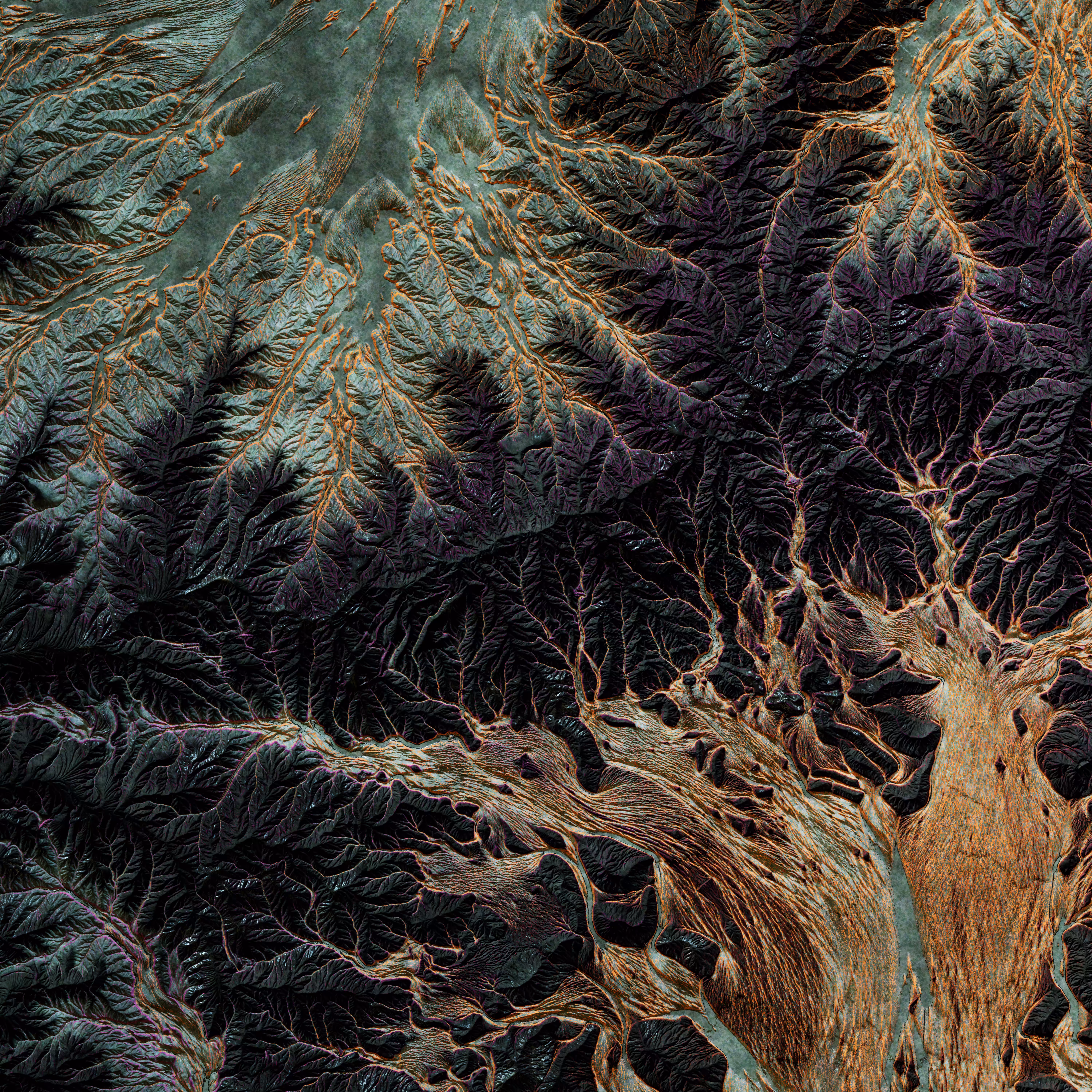 LATENTSCAPE KC-0119A