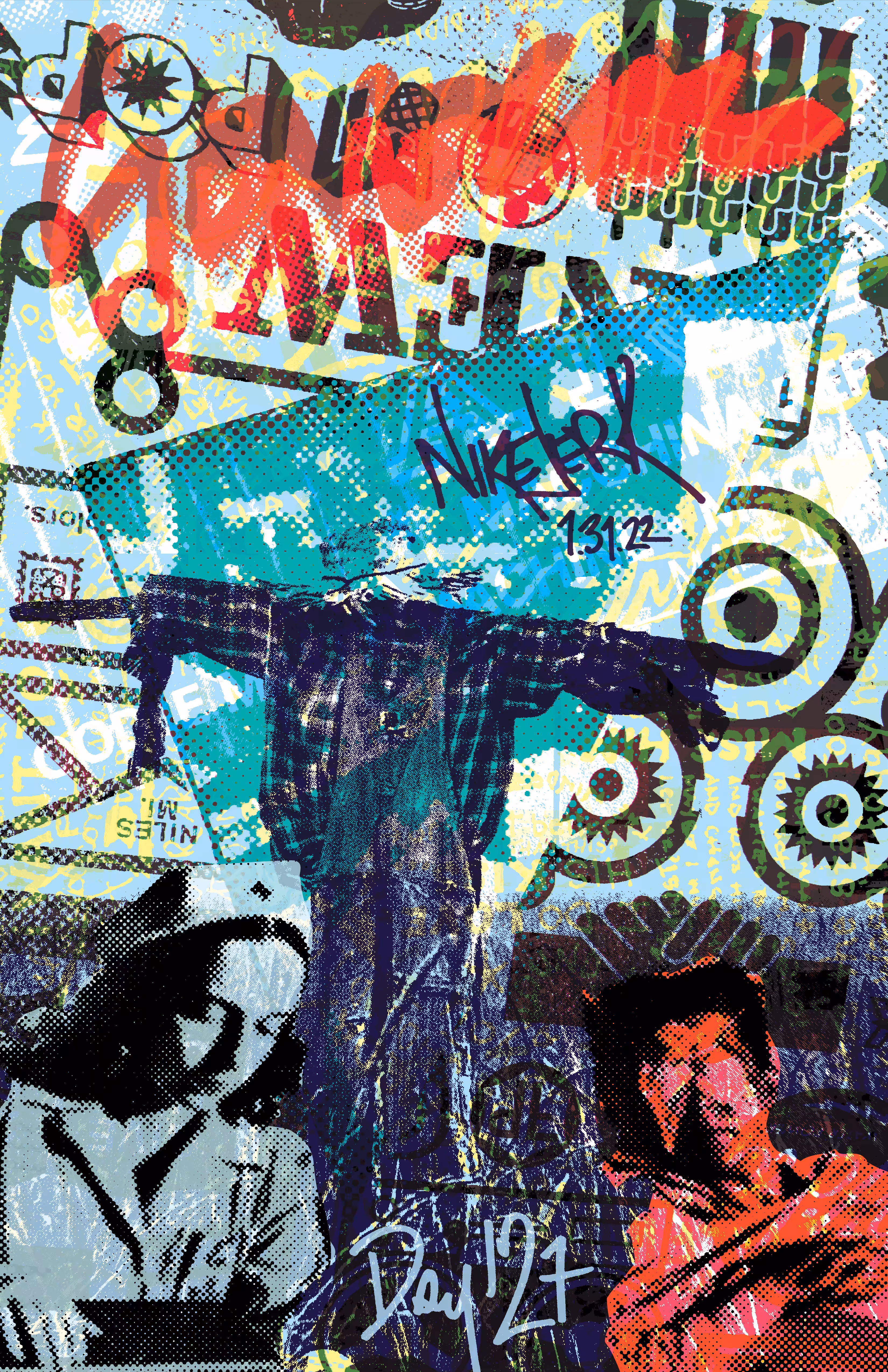 Experiment Or Die #127