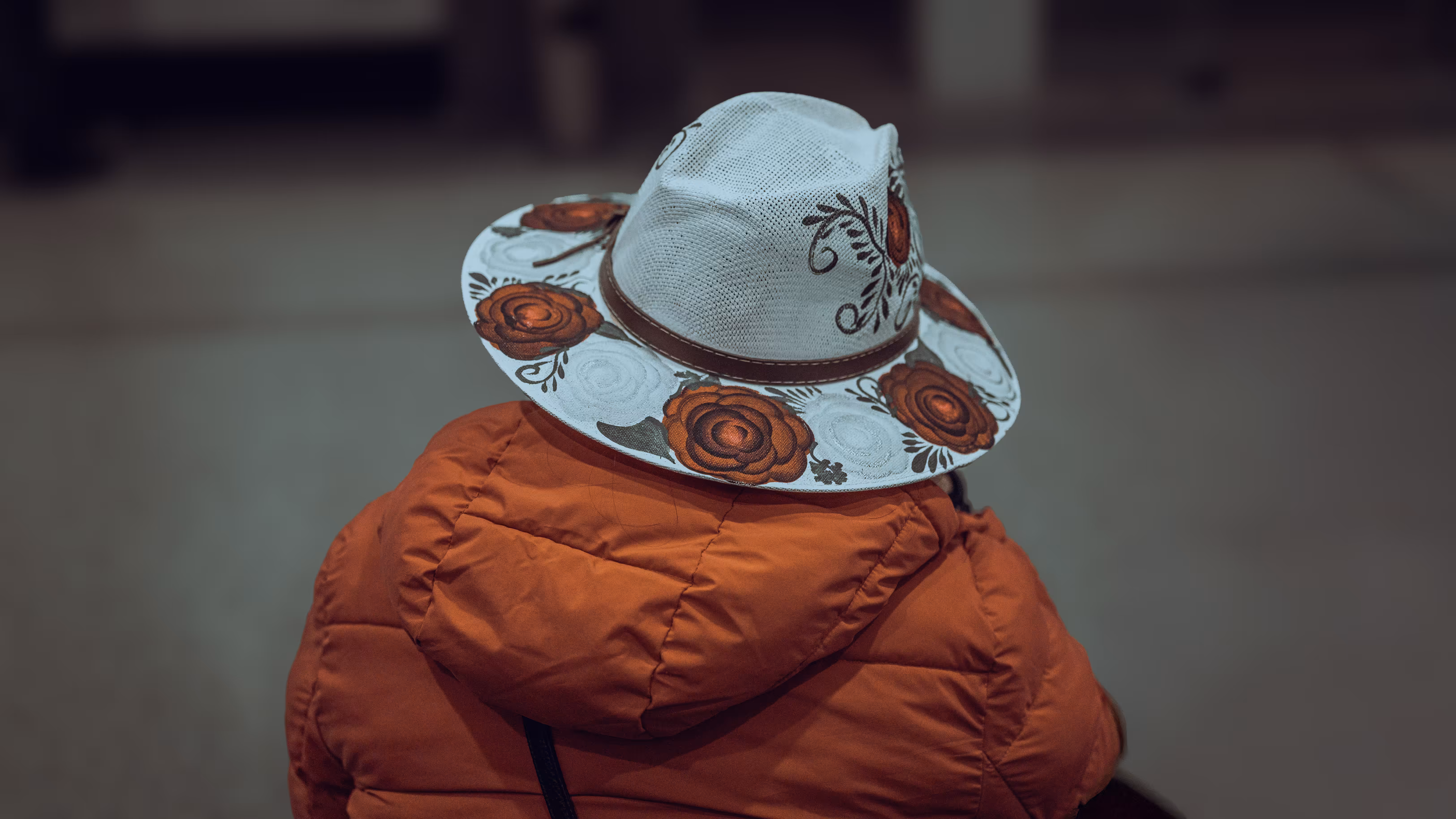 City Hats 136