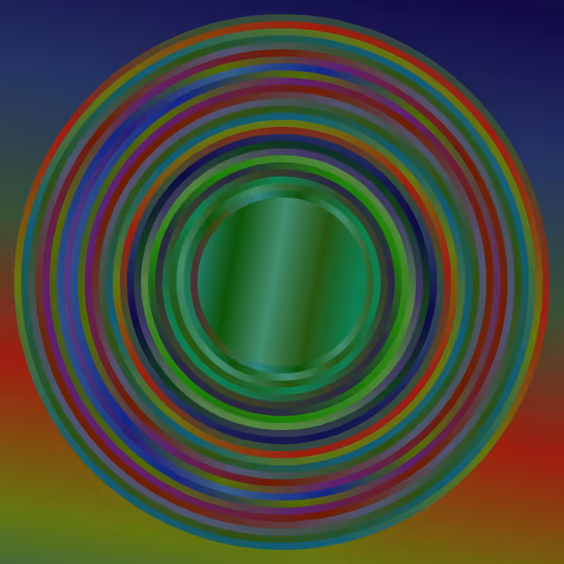 Vortex #23