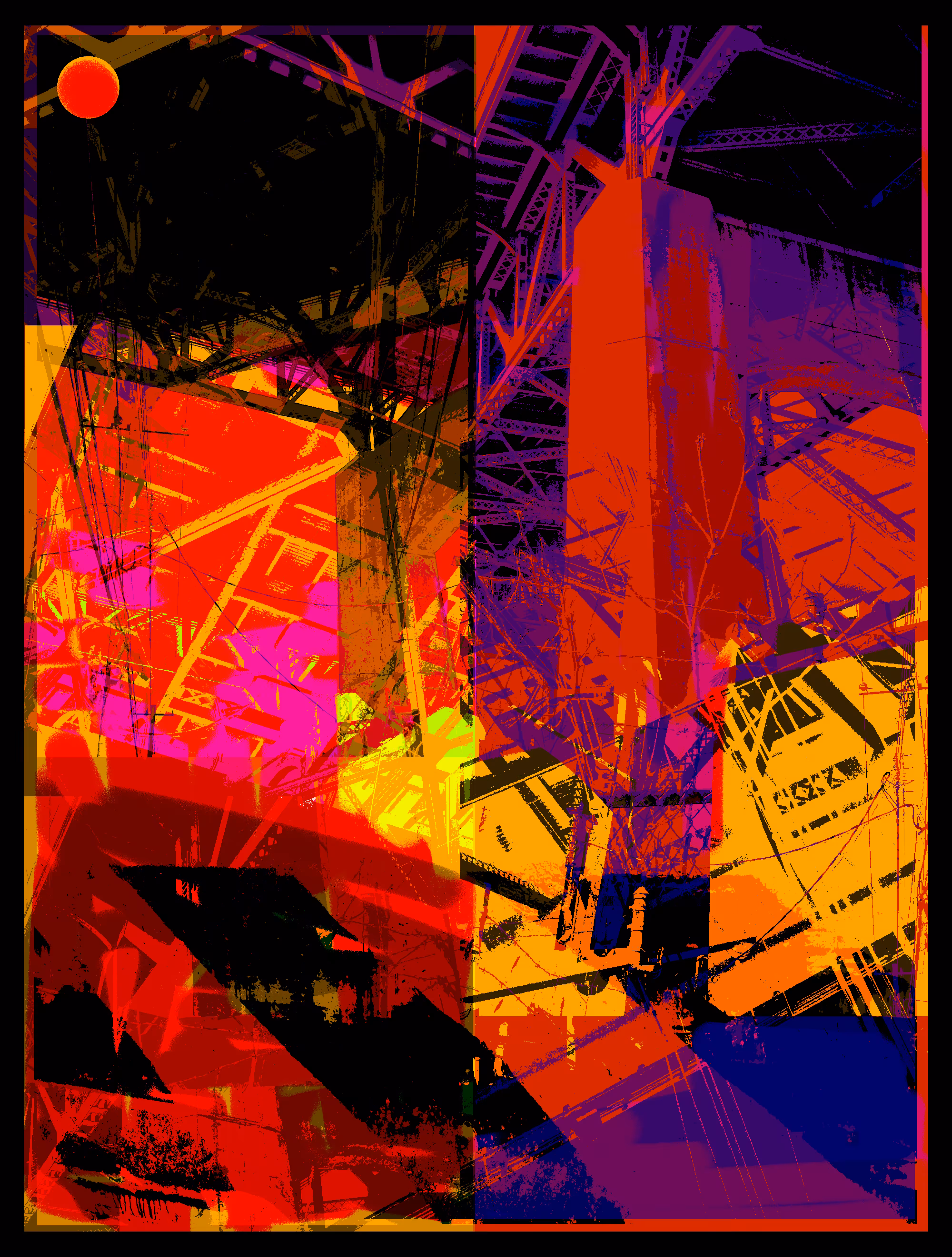 Underpass 4