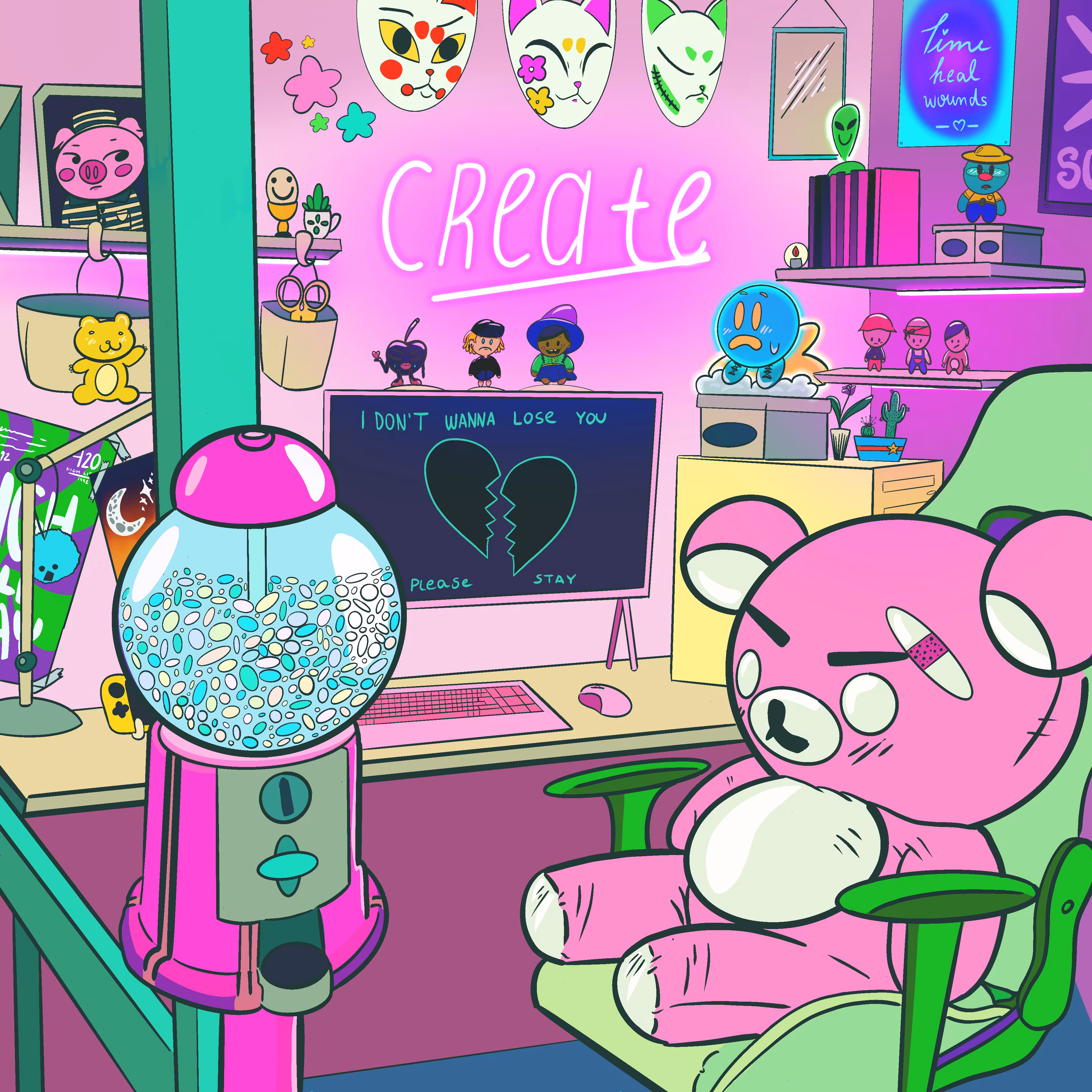 ''Playdate''