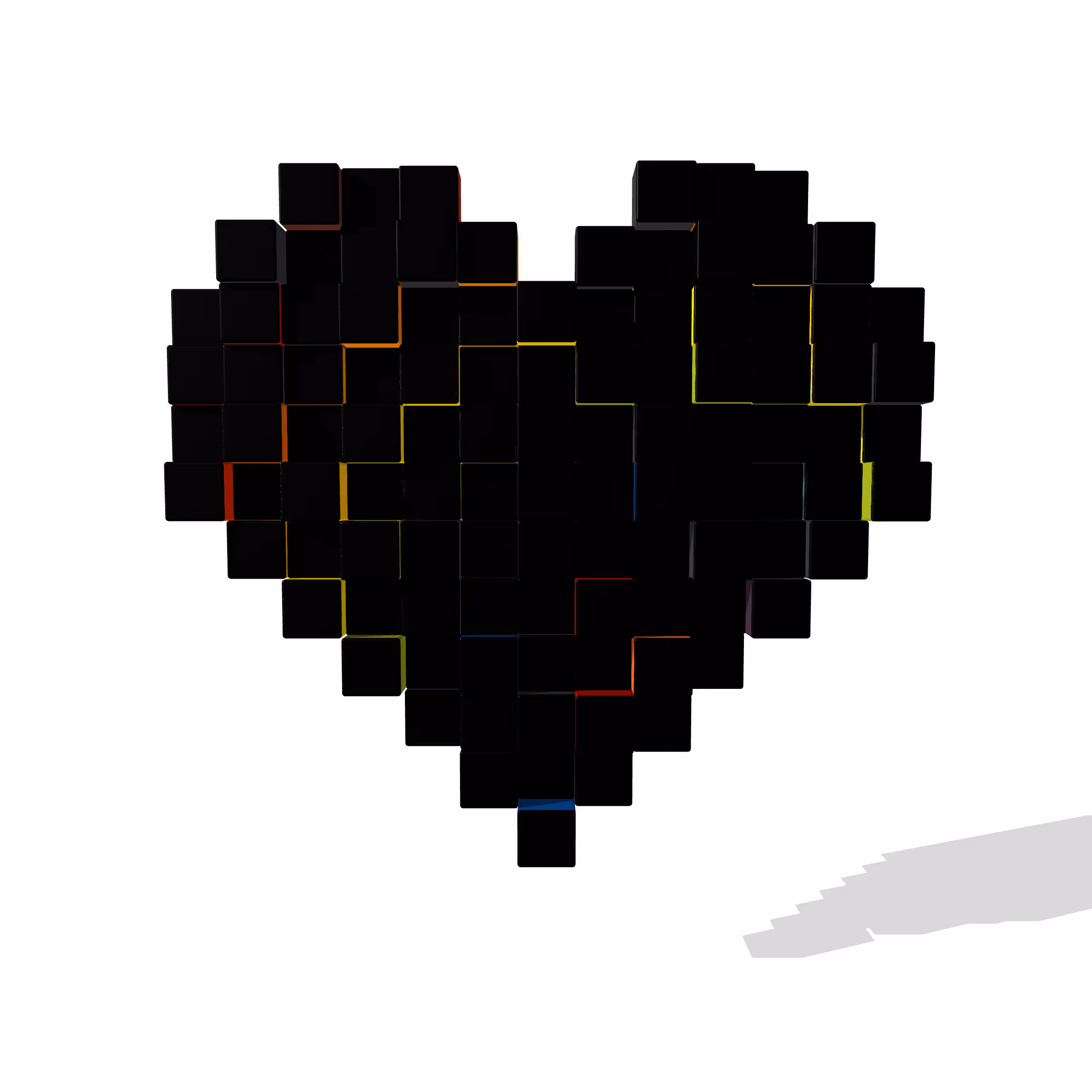 heart + craft #28176