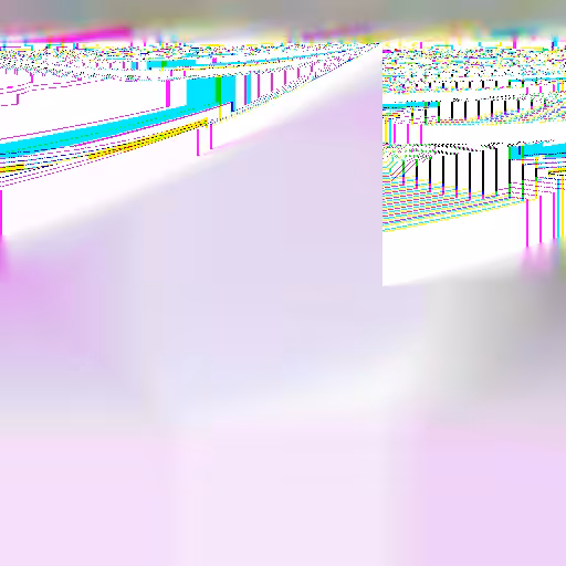 Wide Curved Alternation #70