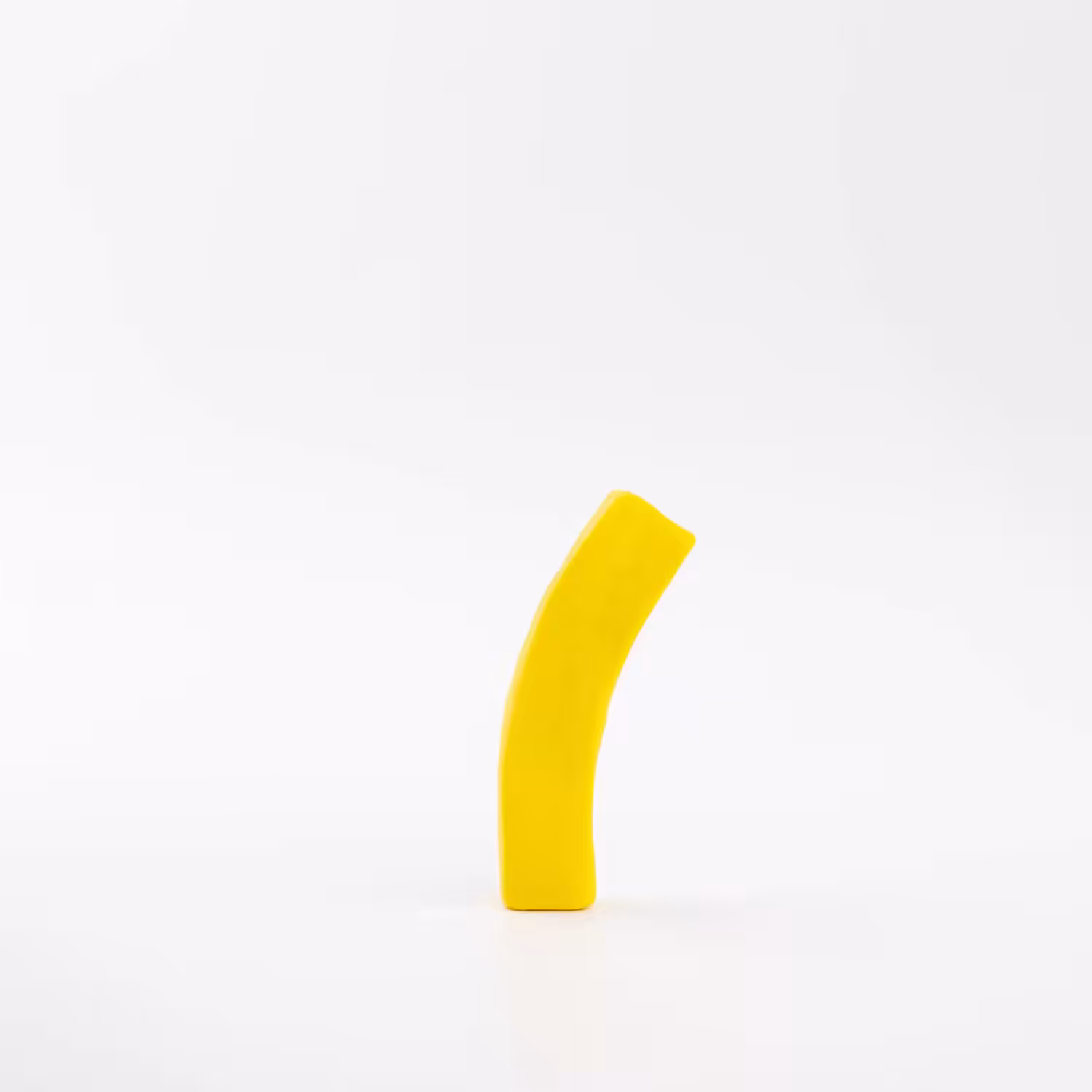 Shapes Abstraction #1: Yellowness