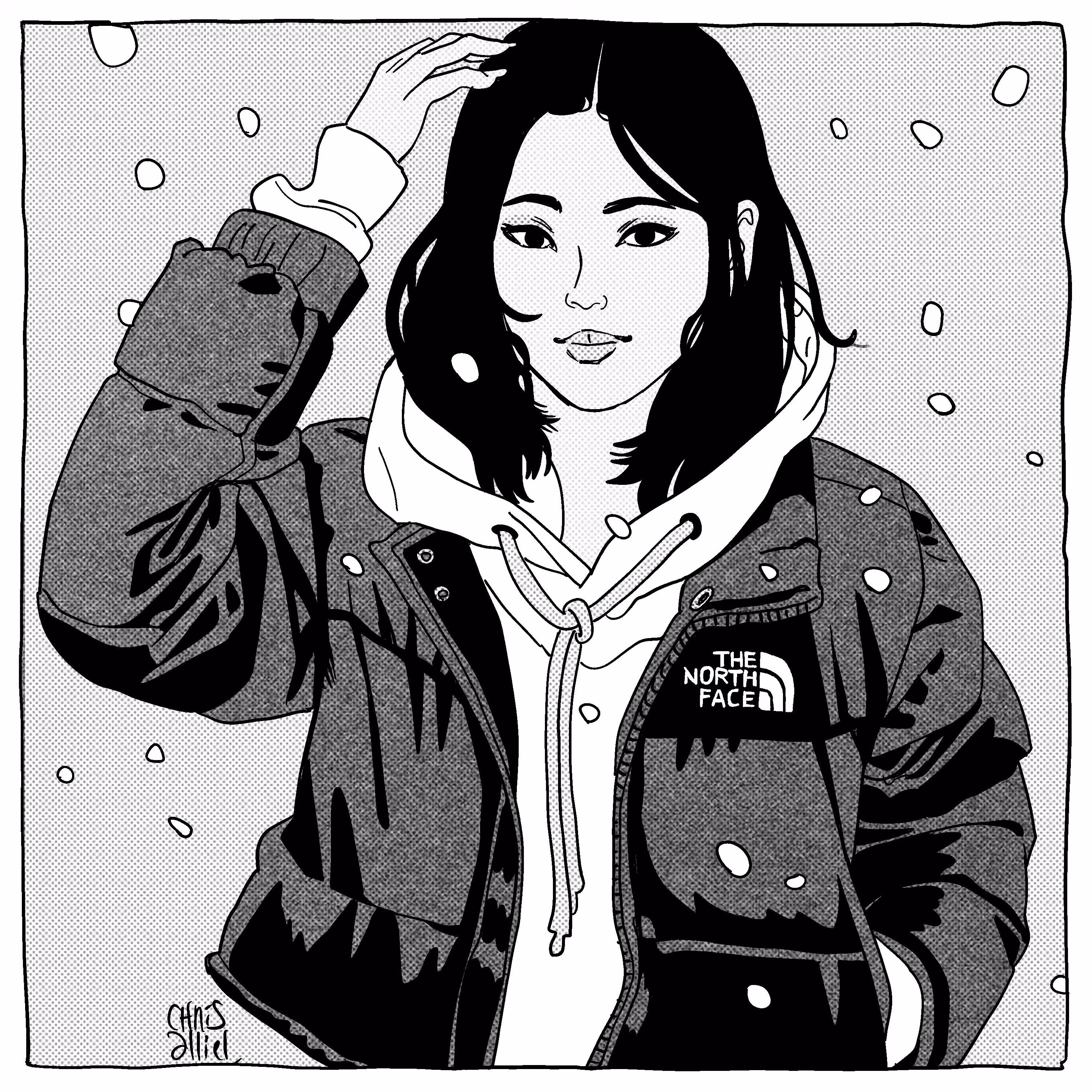 CROSSROADS 003