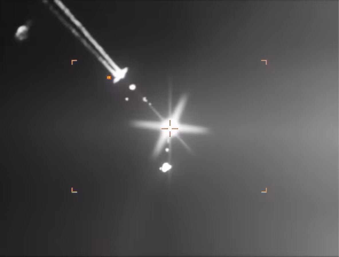 Unidentified Anomalous Phenomena: UAP_0067