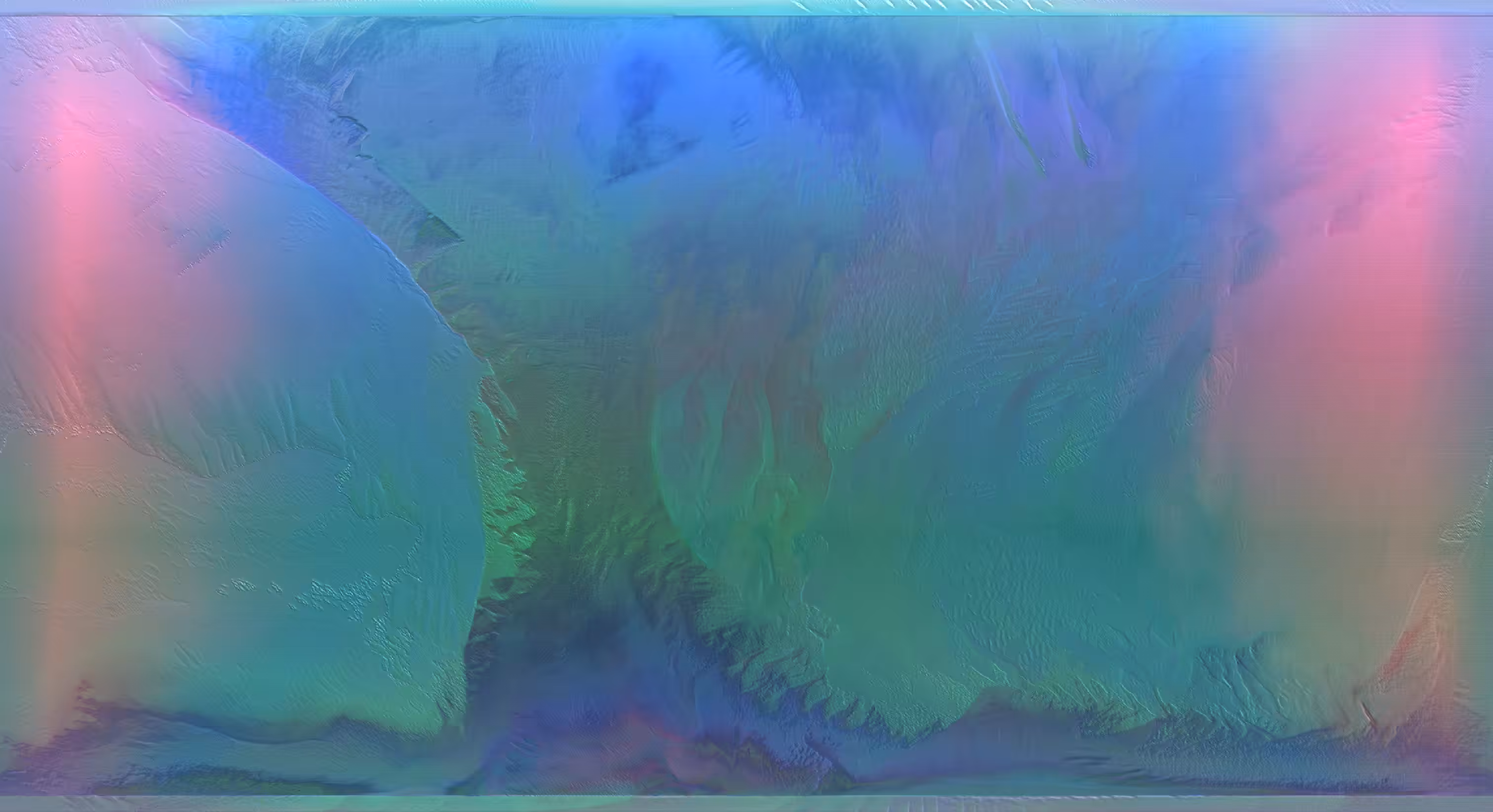 stirred michelangelo #220