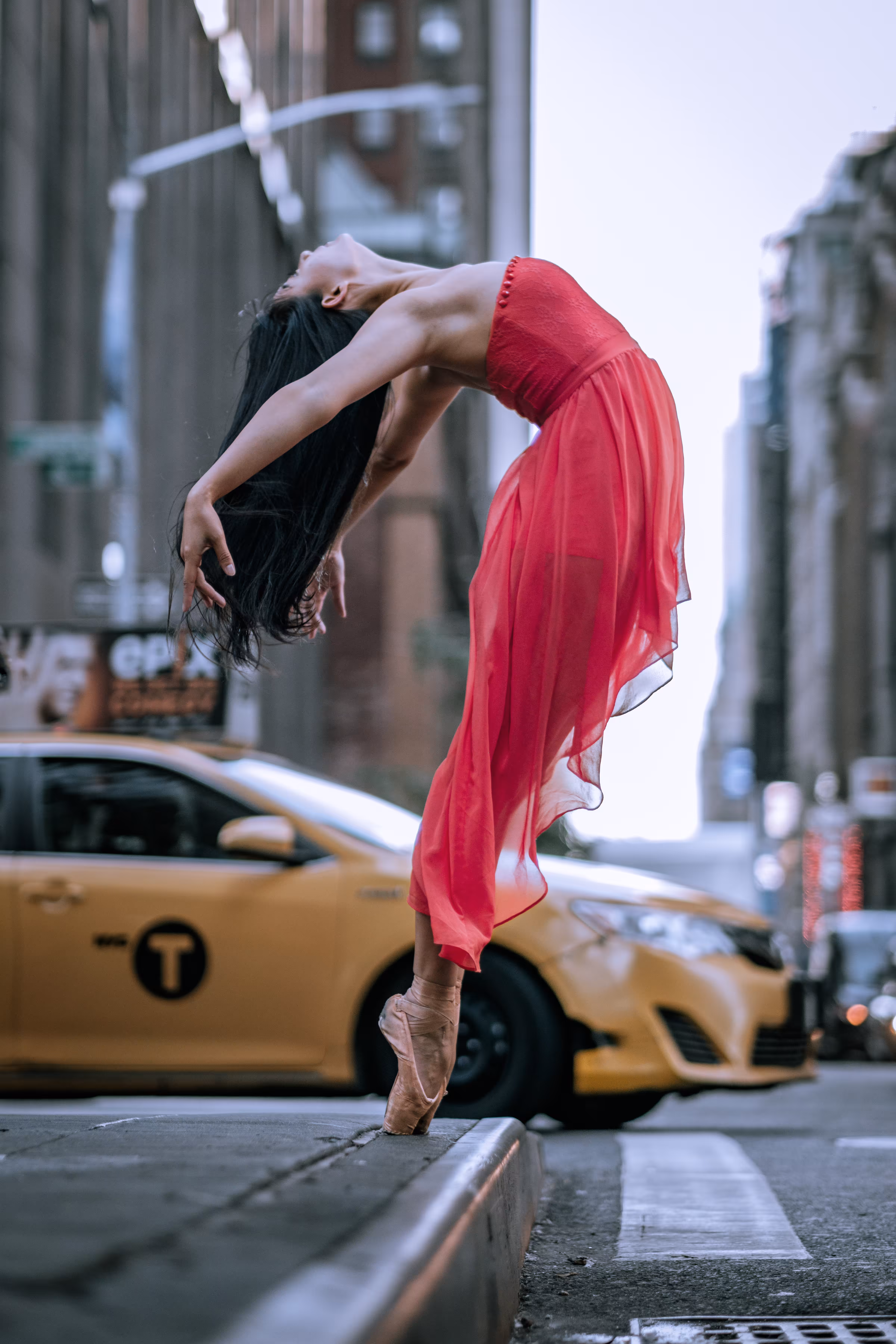 Curbside Drop