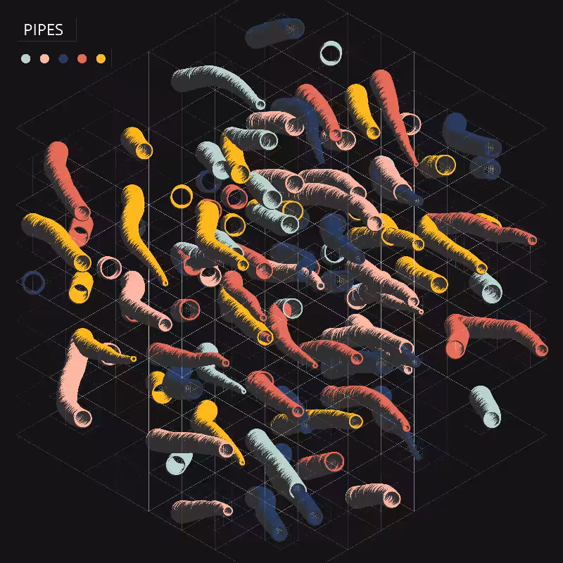 PIPES #123