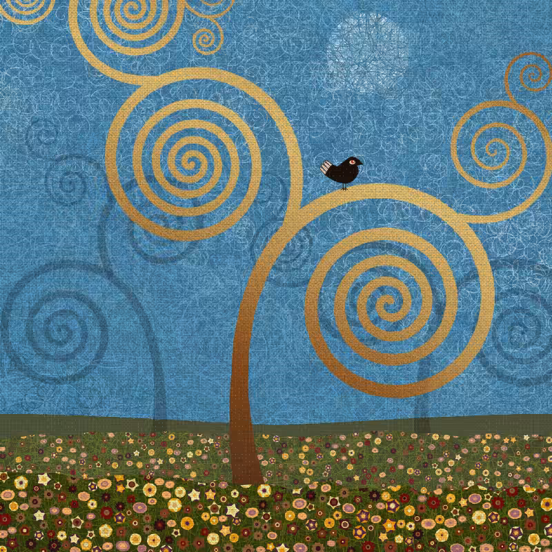 Klimtiche #5