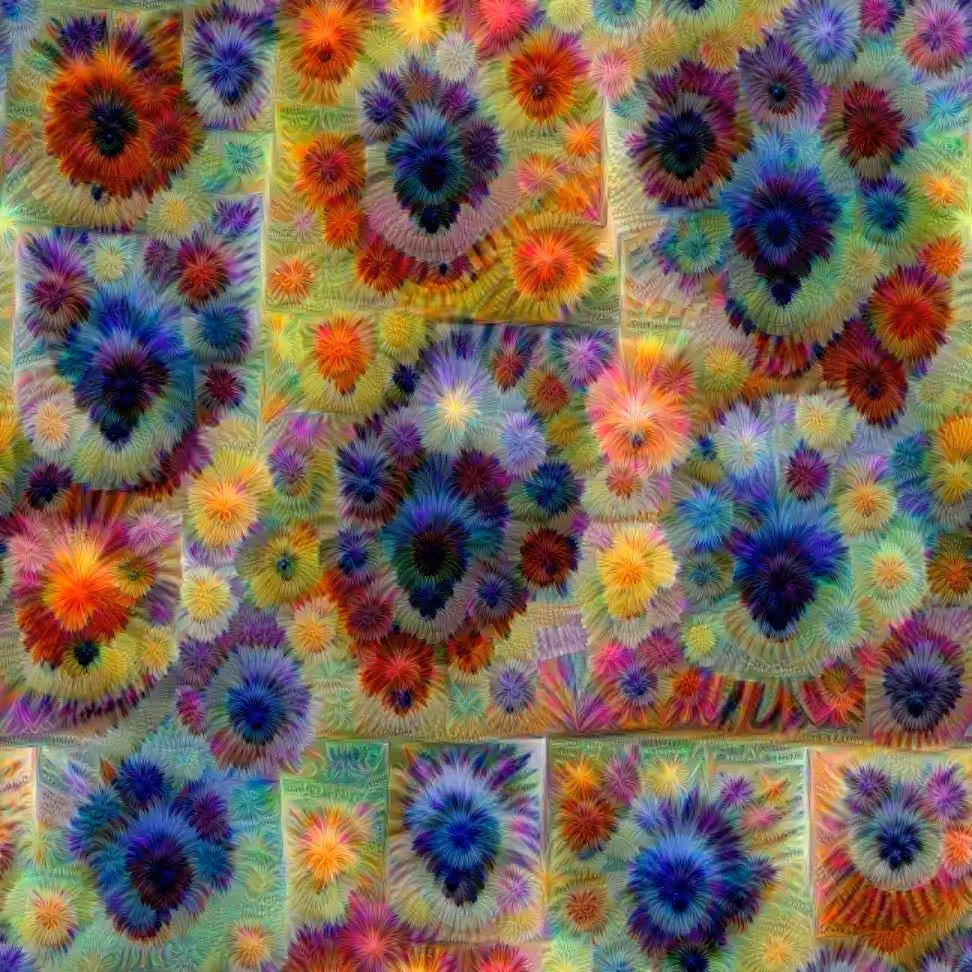 DGA#4- The Flower Field.