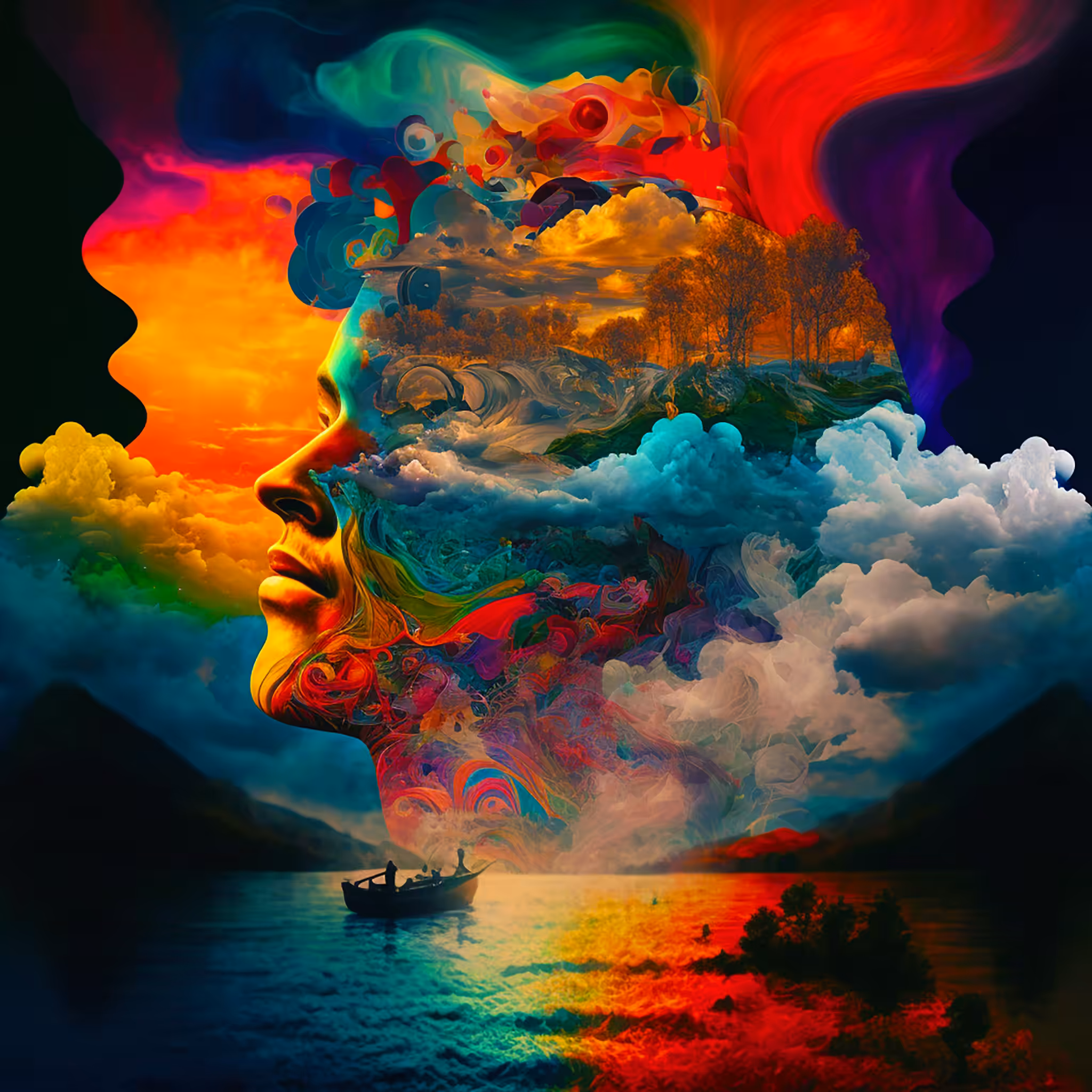 Becoming One