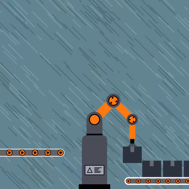 Robotics #166