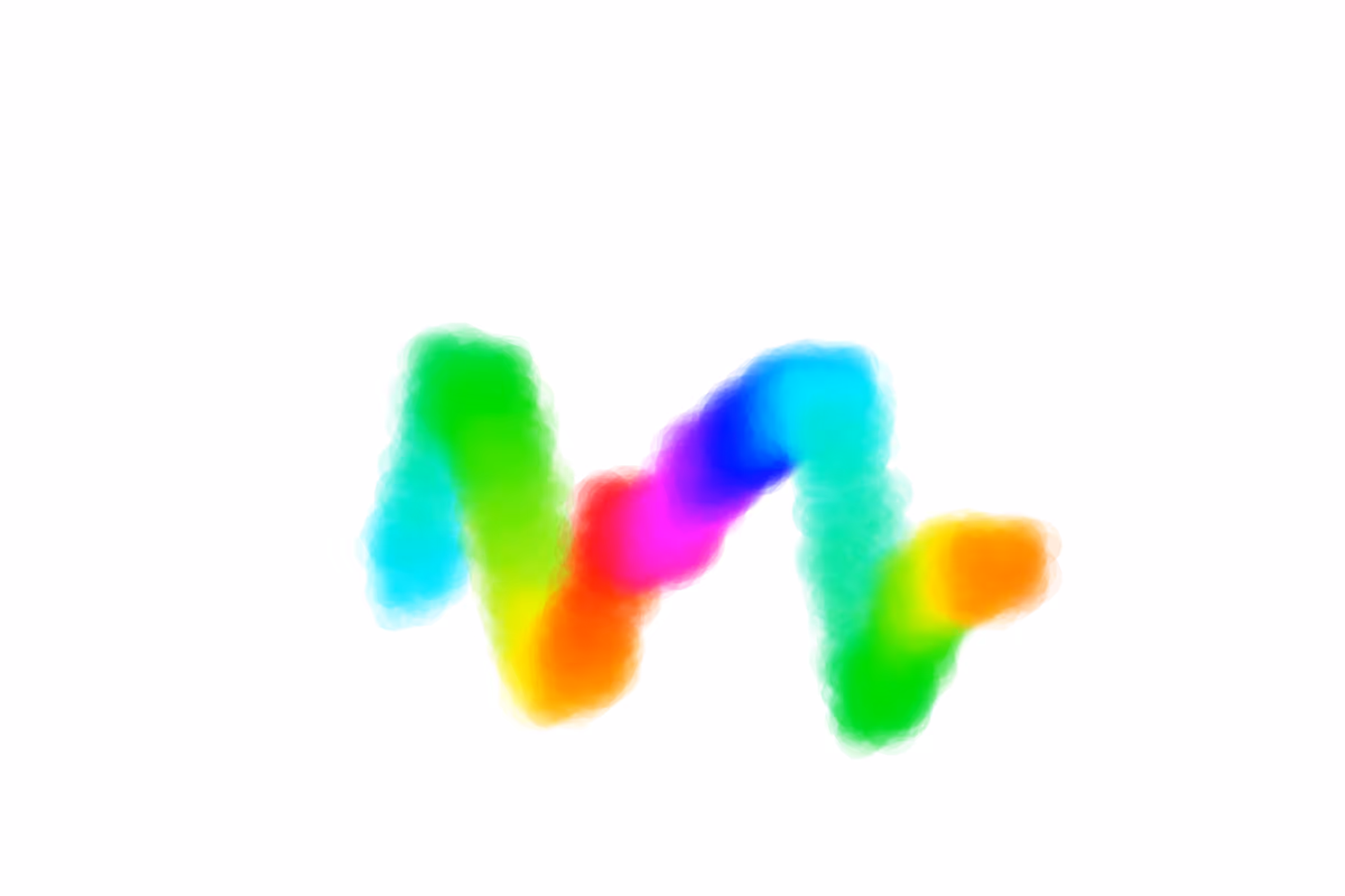 Chromie Squiggle #413