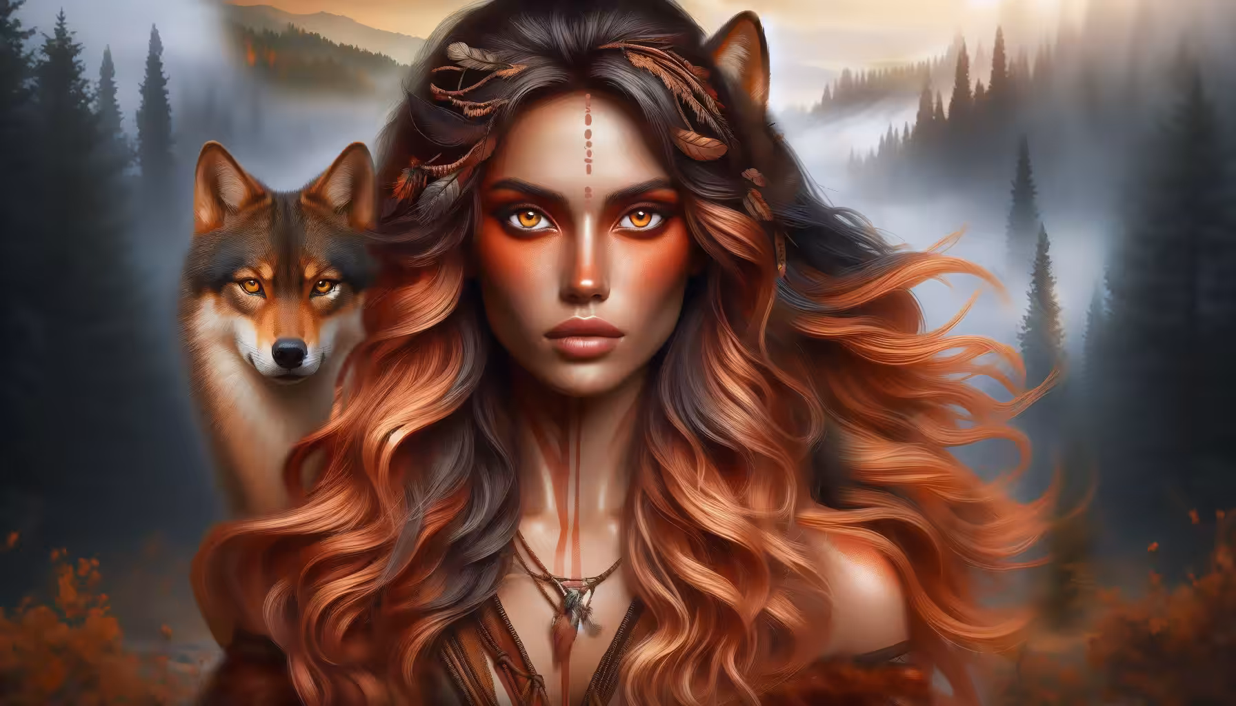 Aster: The Highland Emissary