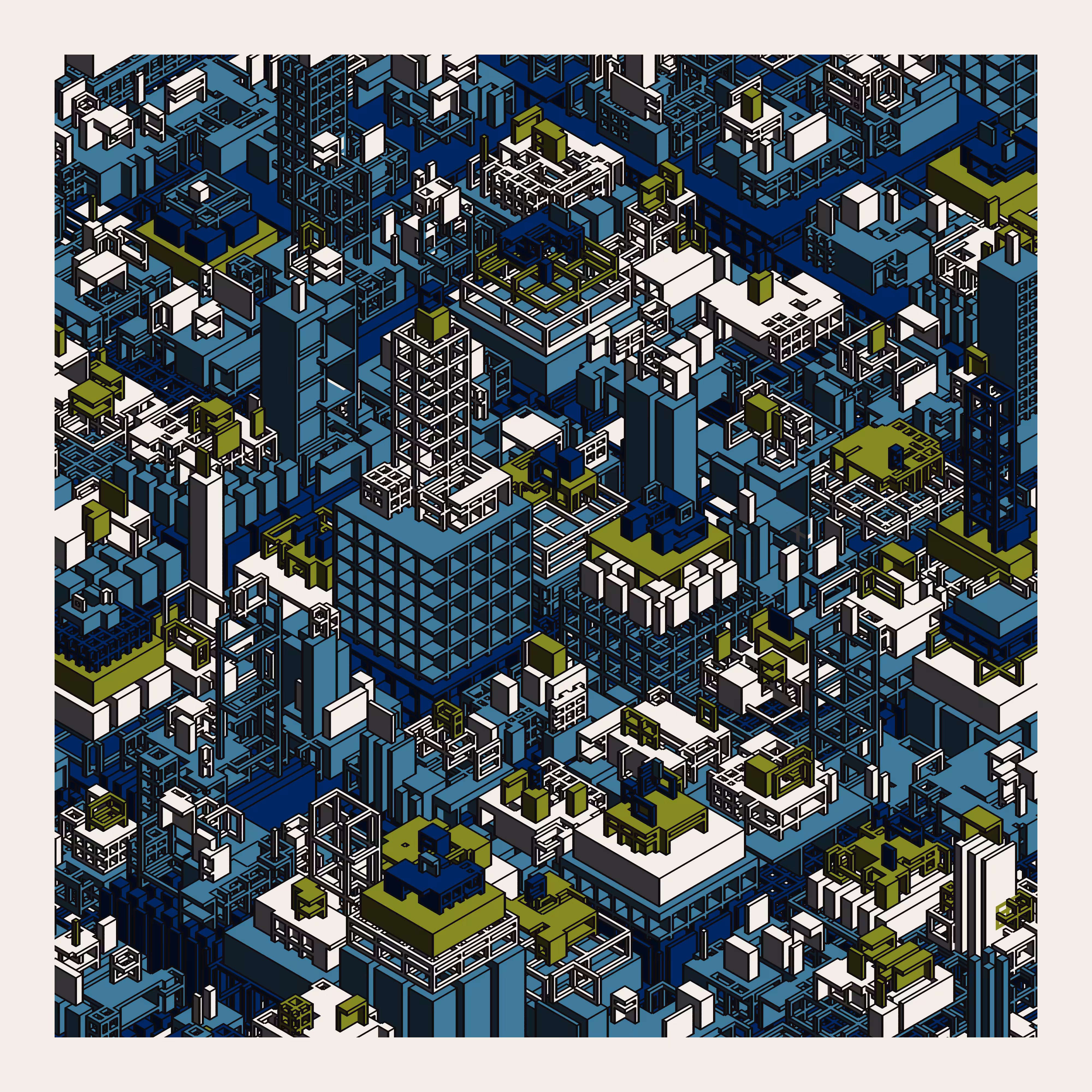 Plasticity #60