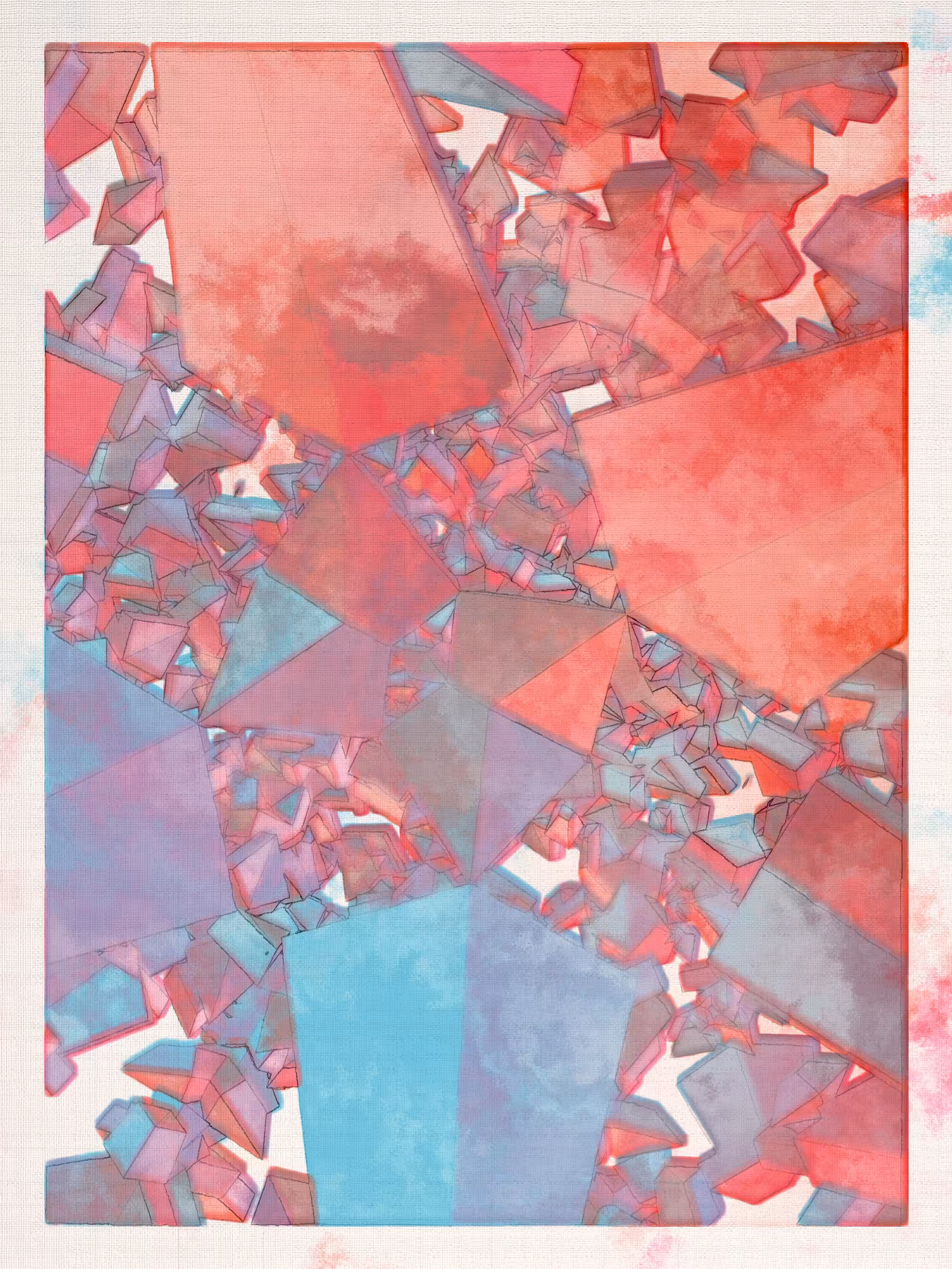 Aquarelle #192