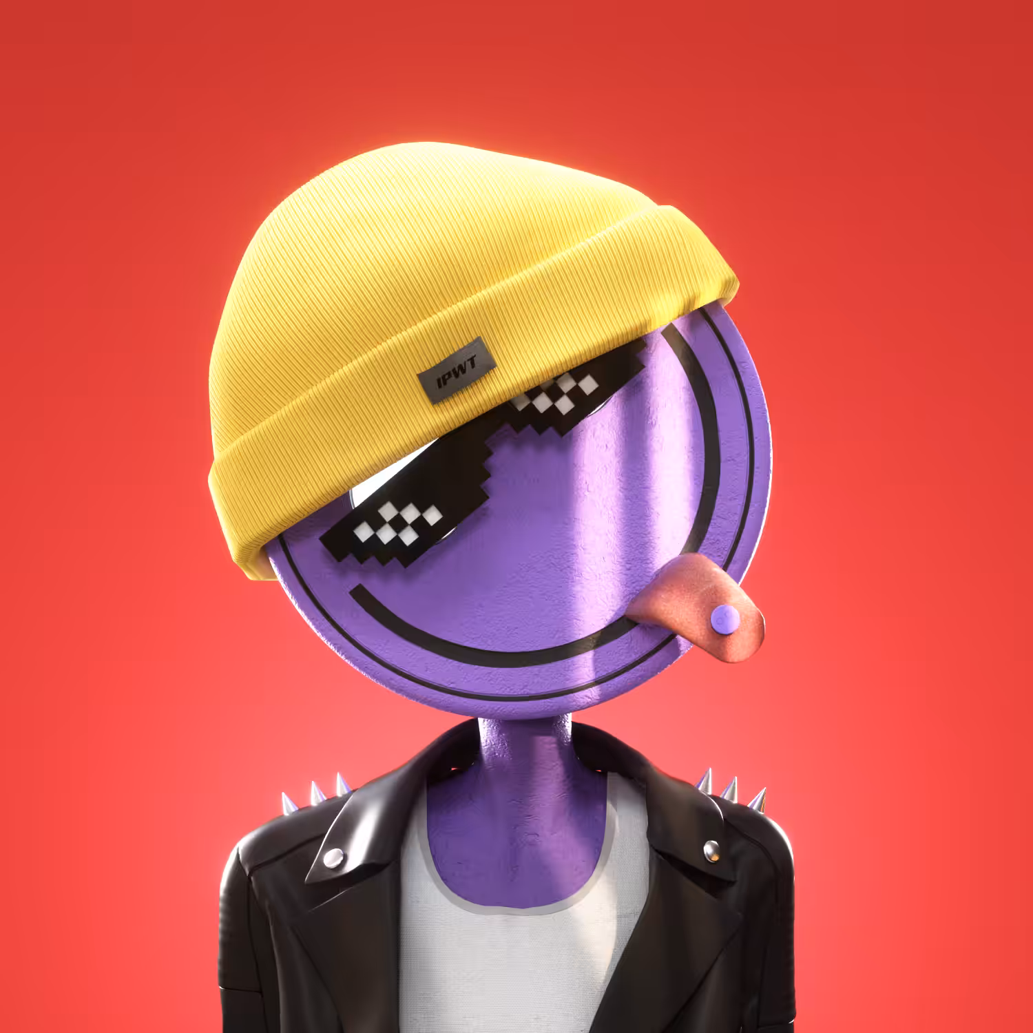 Pillheads: Pillhead #6162