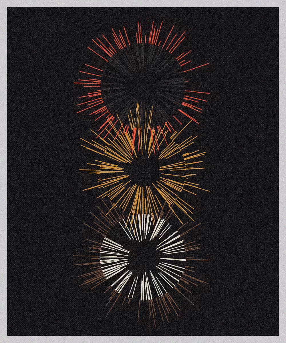 in the void #38