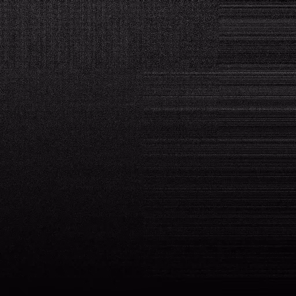 HIDDEN IN NOISE: Noise #822 