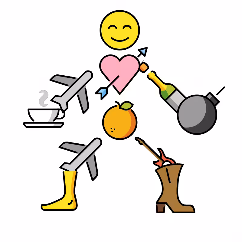 emoji person #11