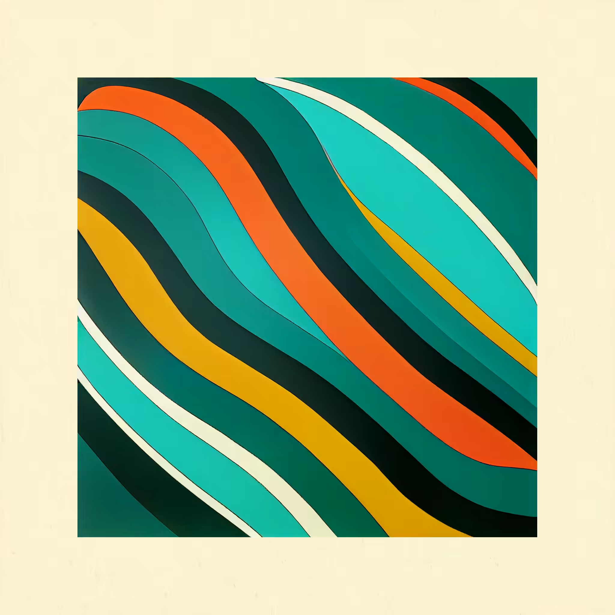 Ondulations