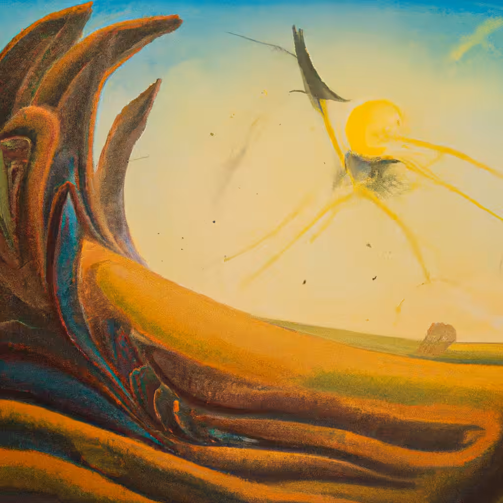 Infinite Images ∞ 140