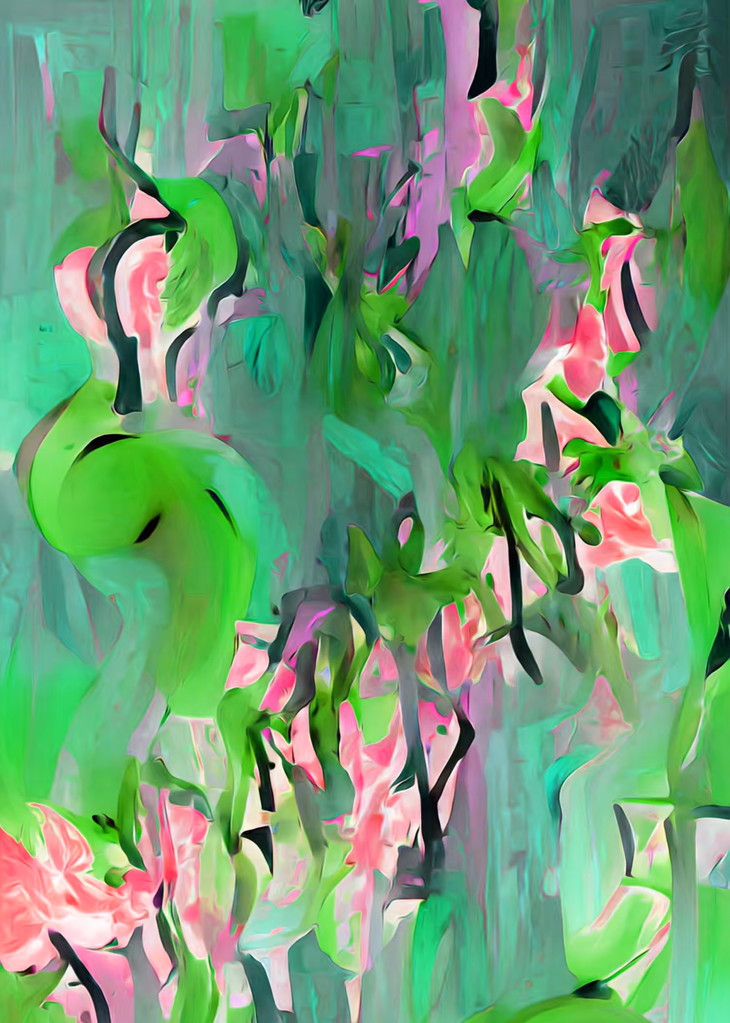 Mother Nature
