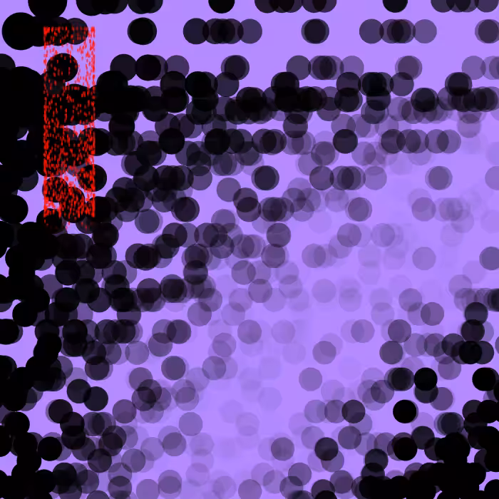 RedQwertMachine #5
