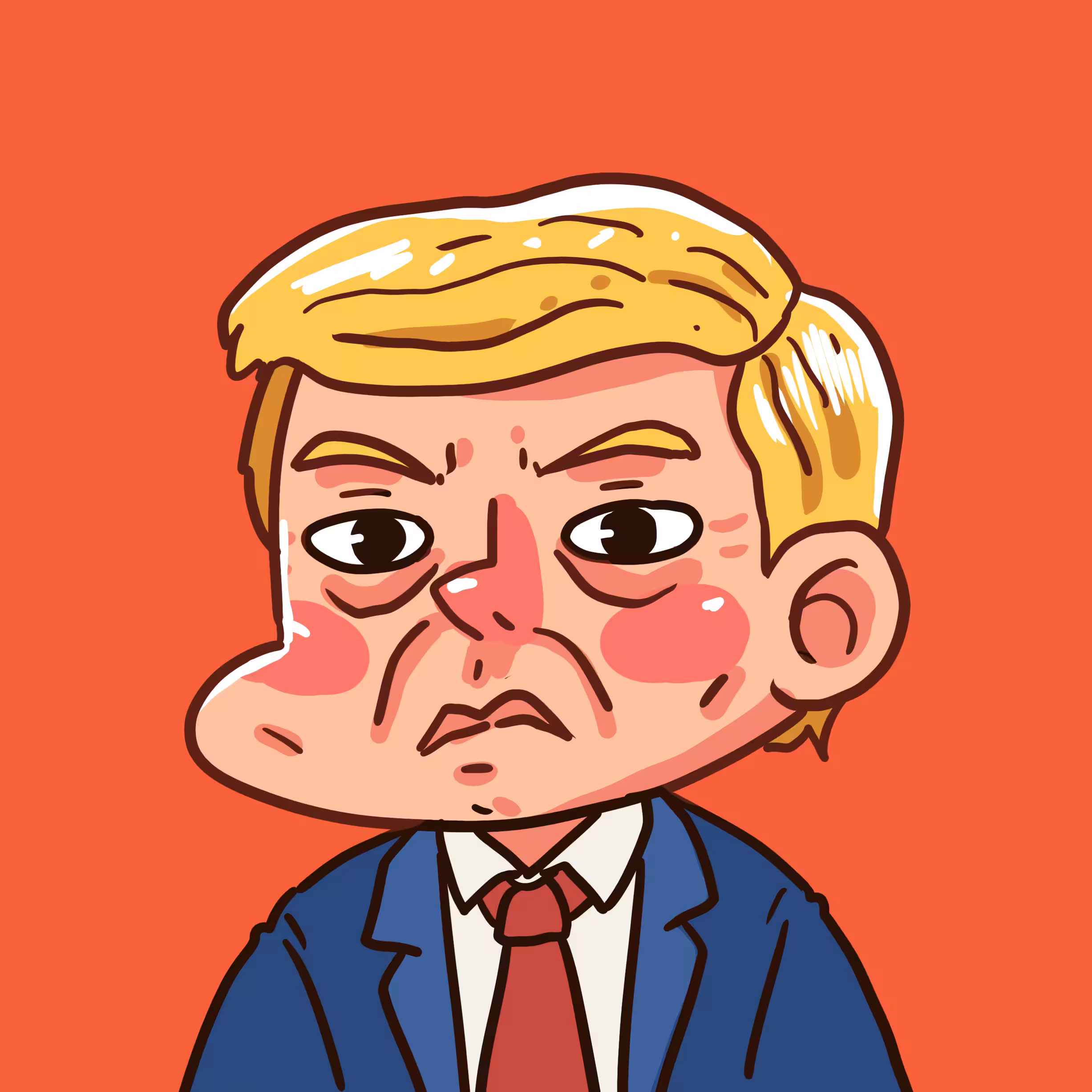 #005 Mukajele