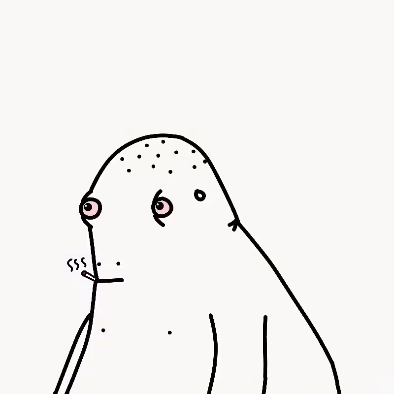 The smoker