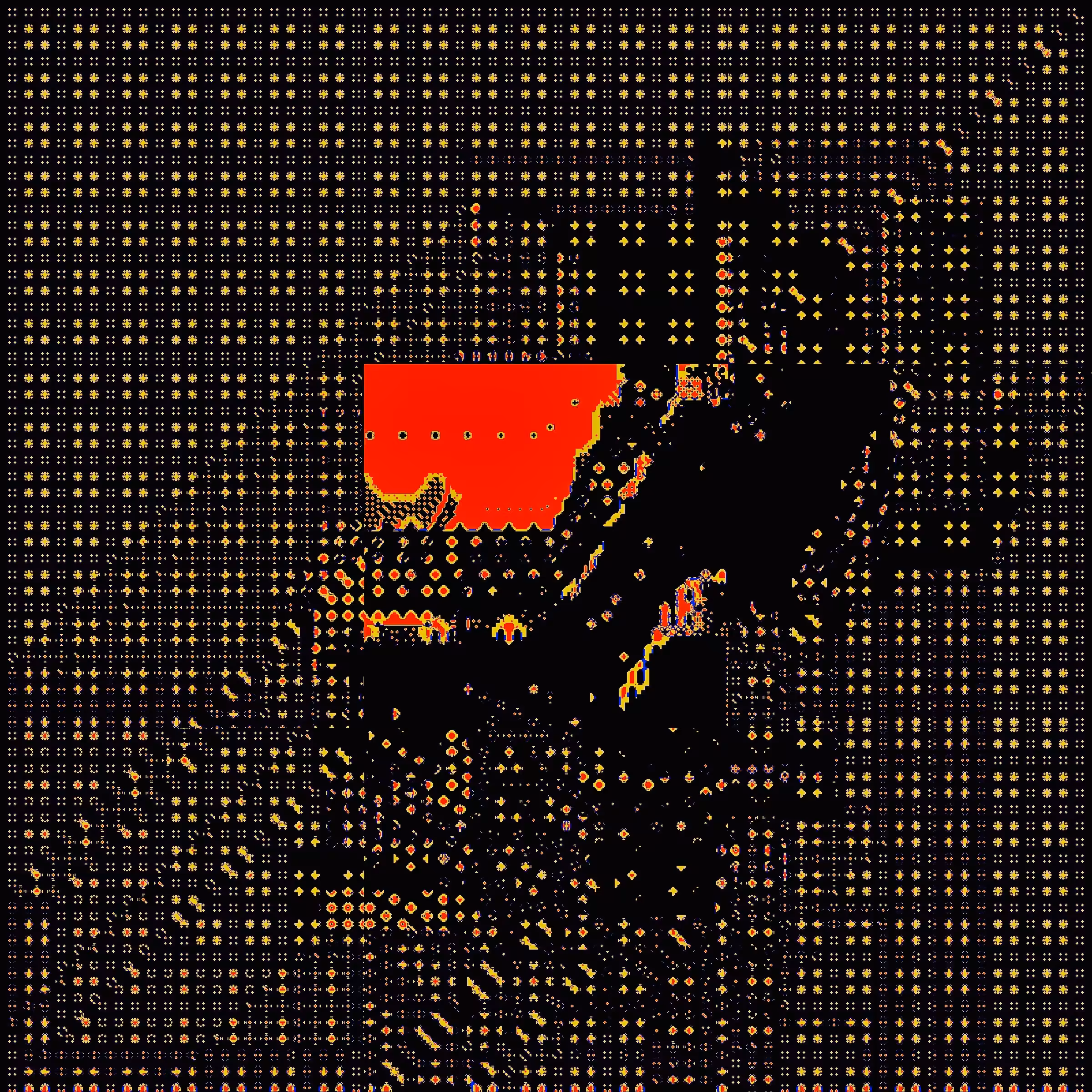 Oblivion Kernel