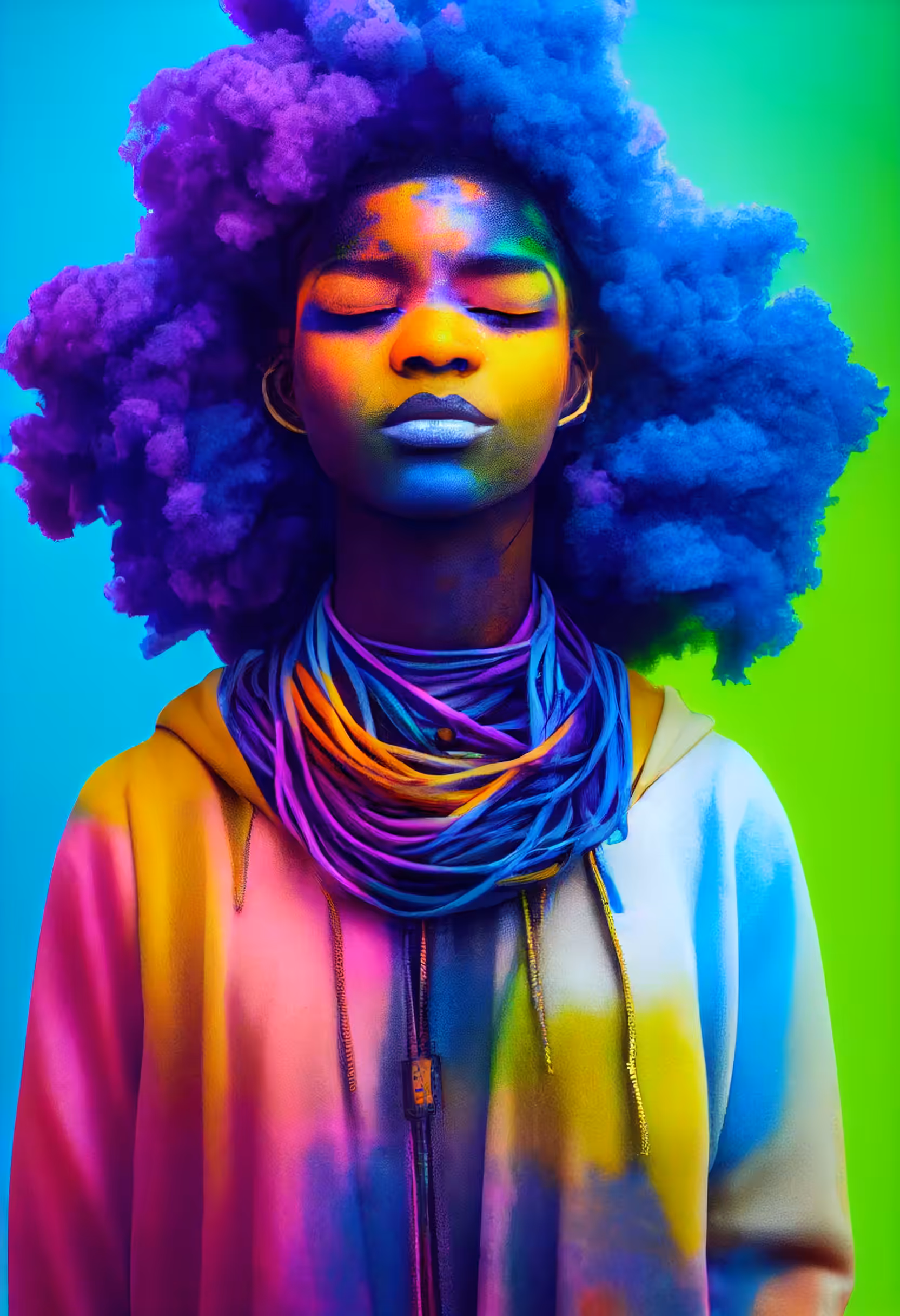 TBA - Tribe-Based Aesthetic: Opinion