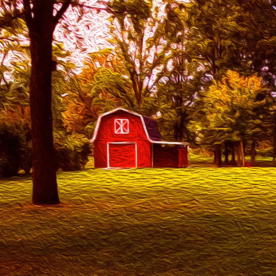 COUNTRY LIVIN'