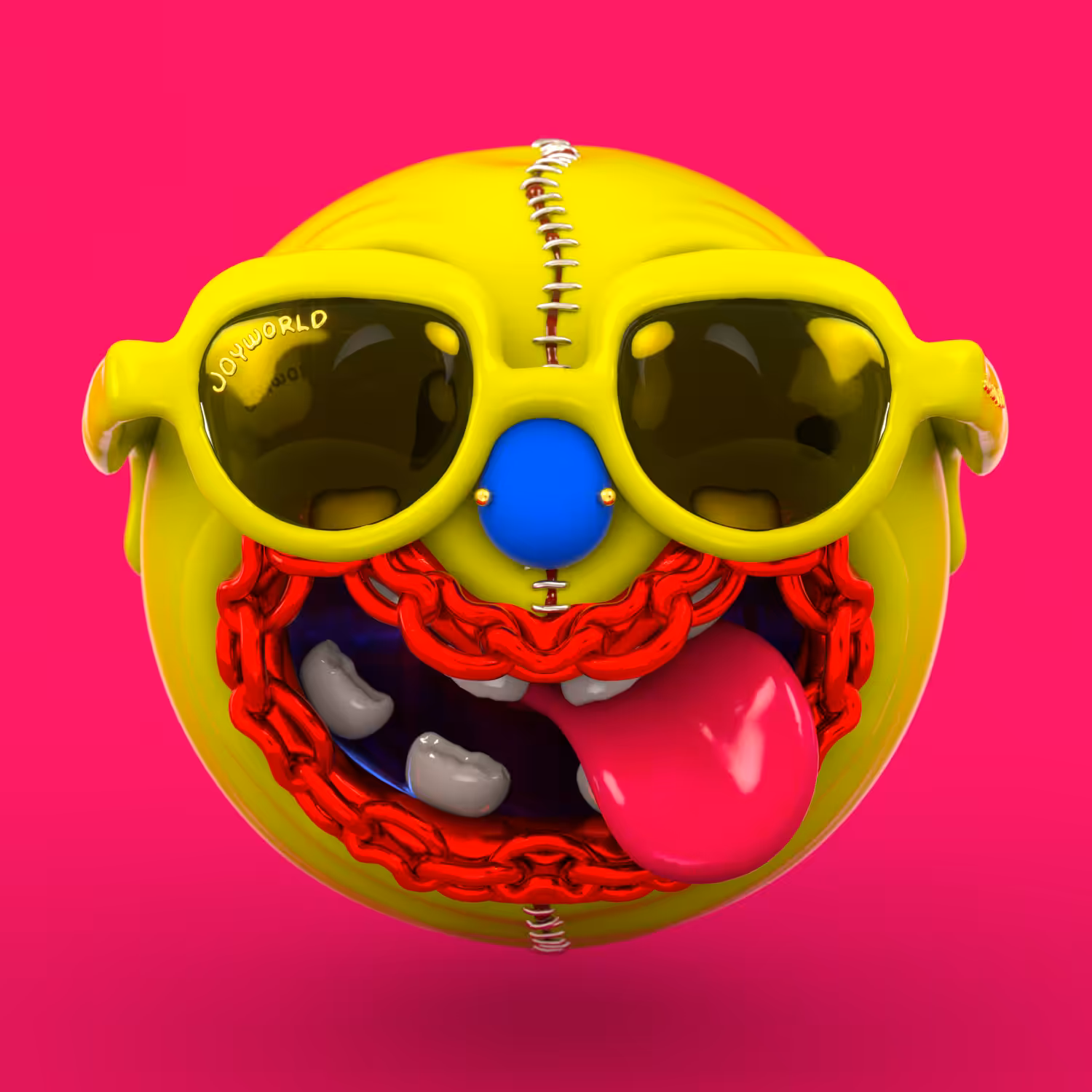 JOYWORLD JOYsmilies: JOYsmiley 2807