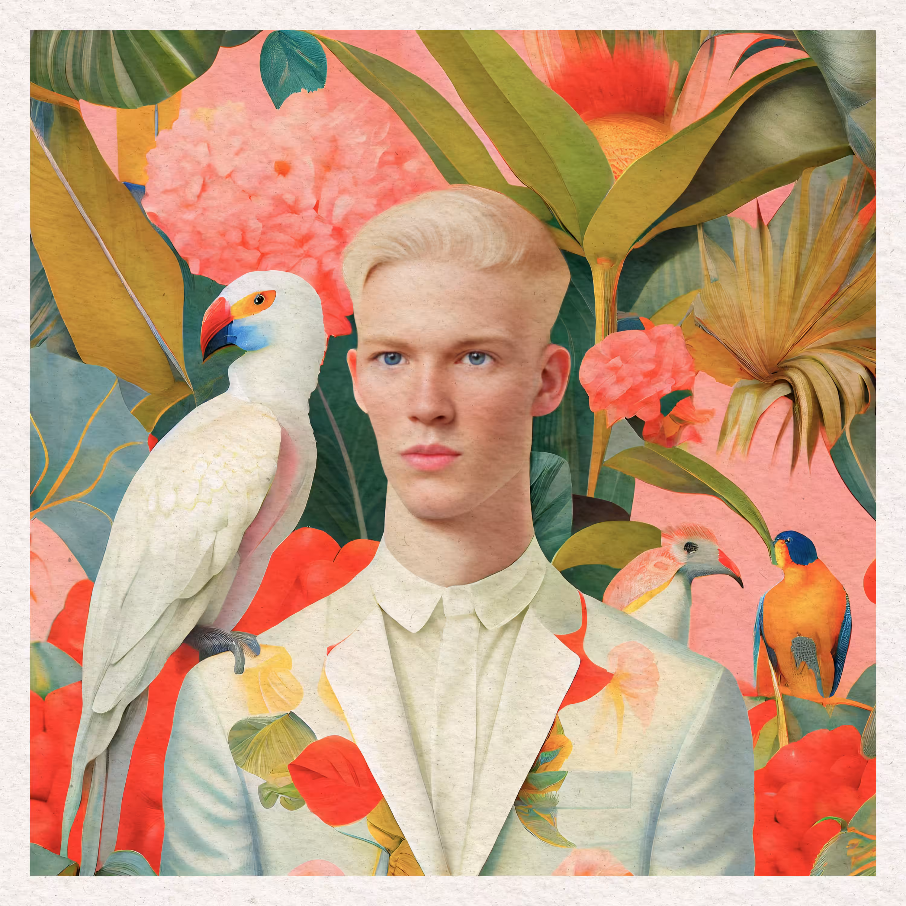 Portrait 21