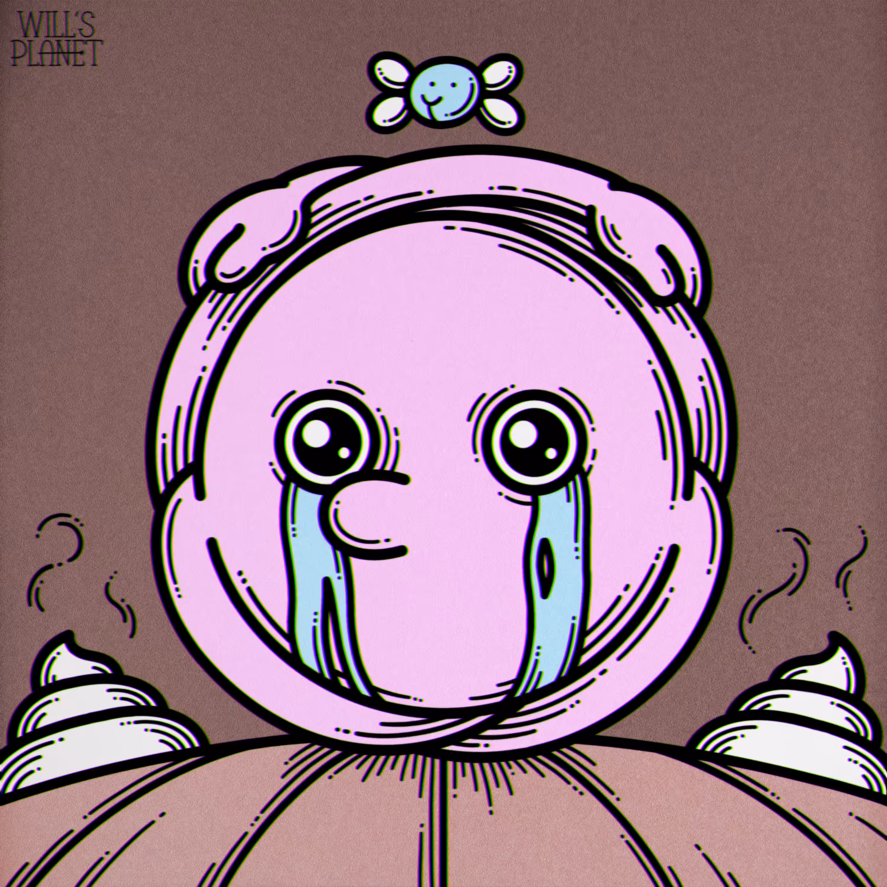 #23 Binding of Will