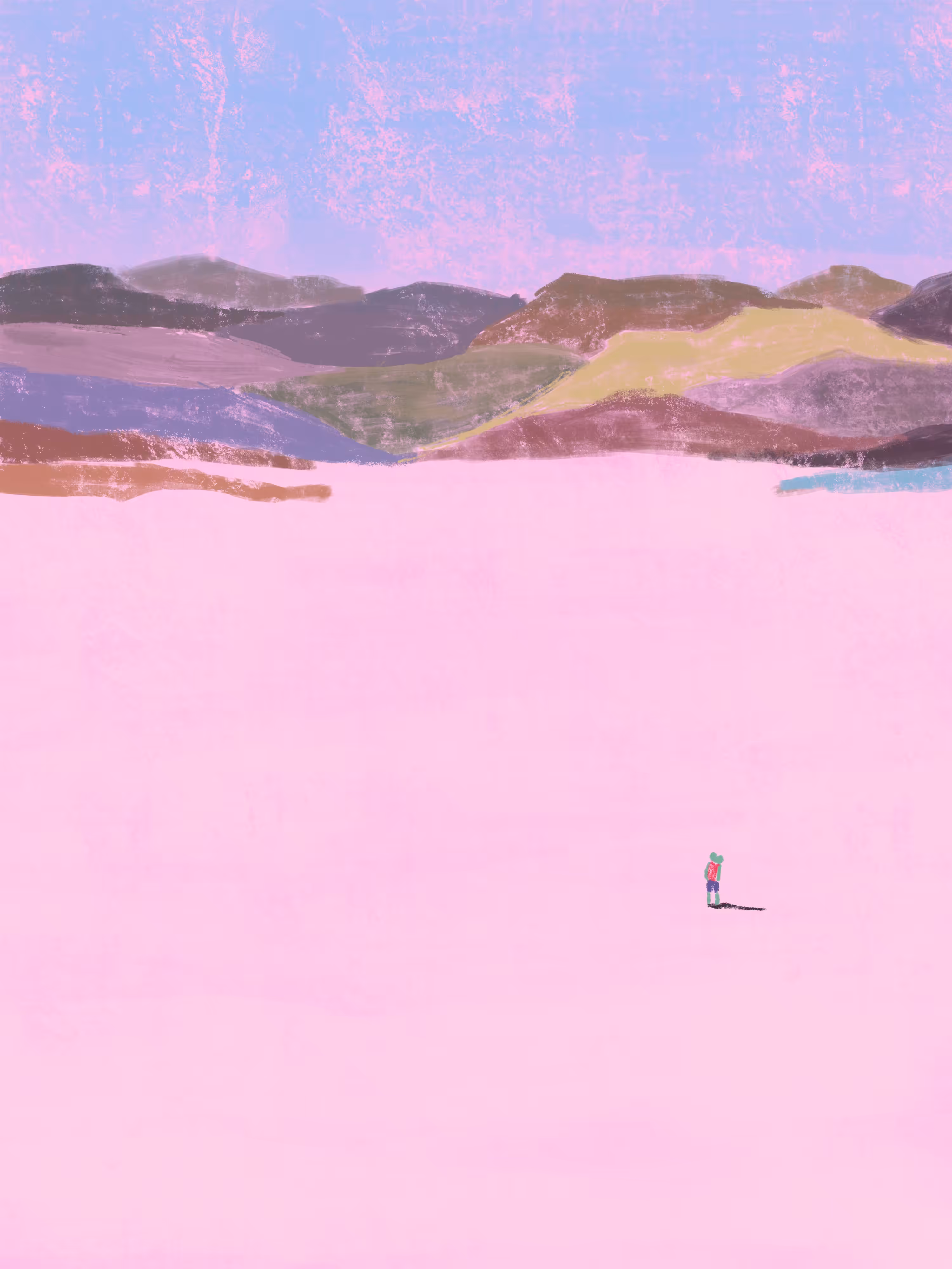 Hill