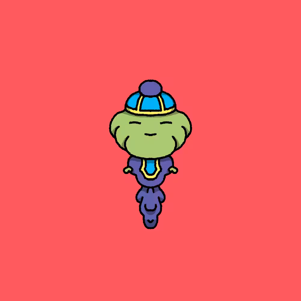#119 — Baby