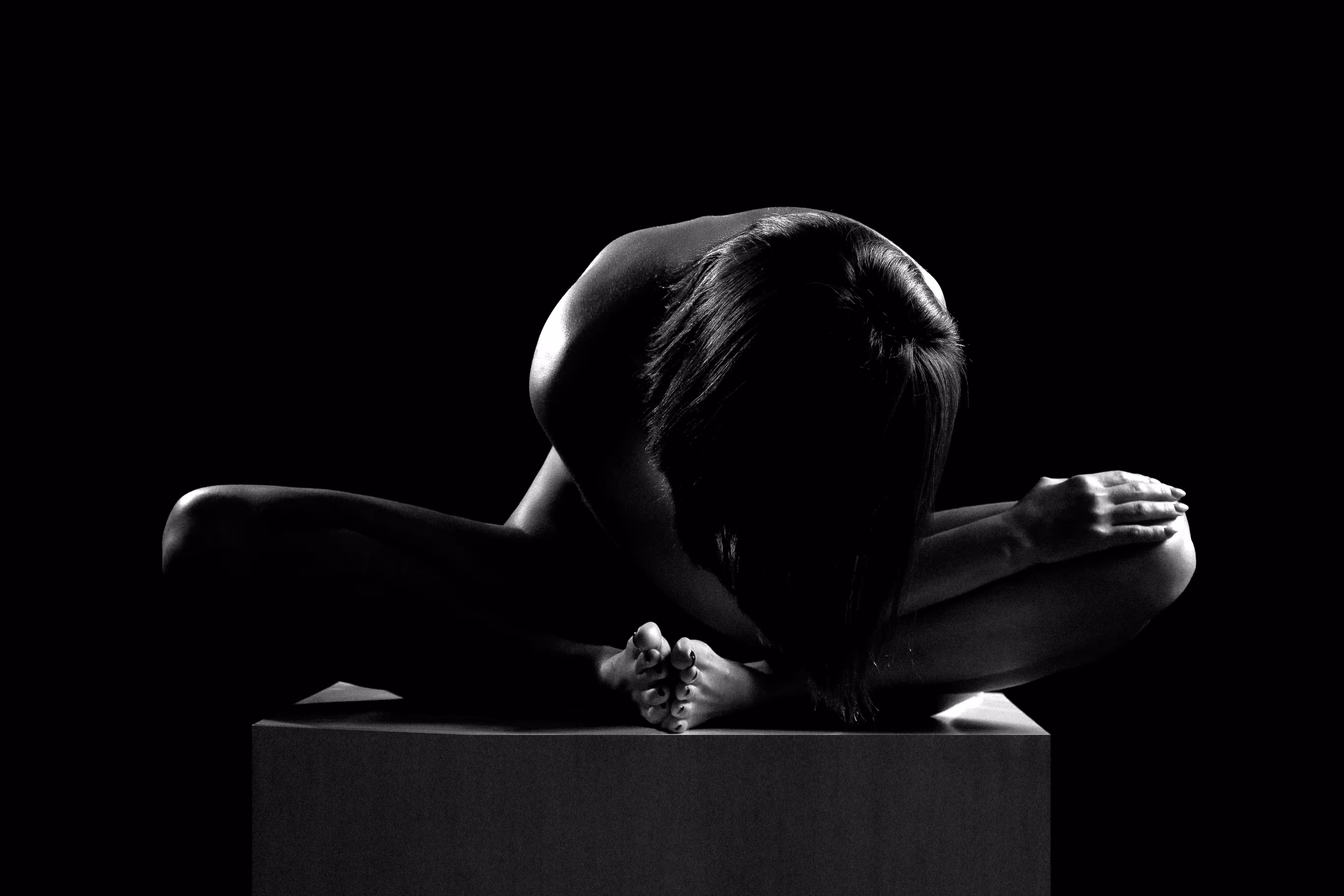 Bent in Thought