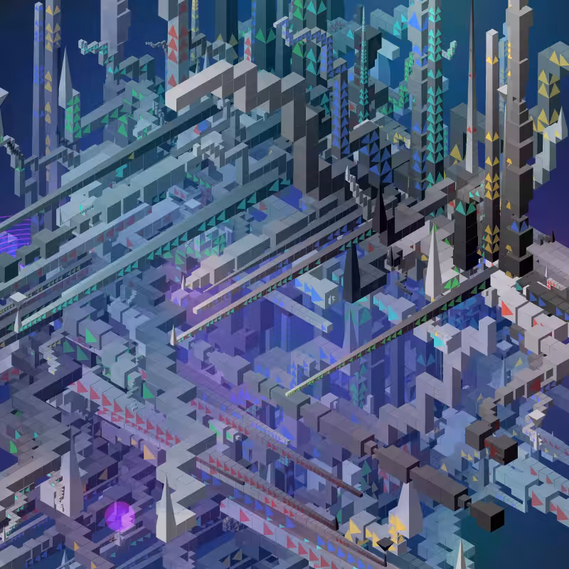 Citta #108