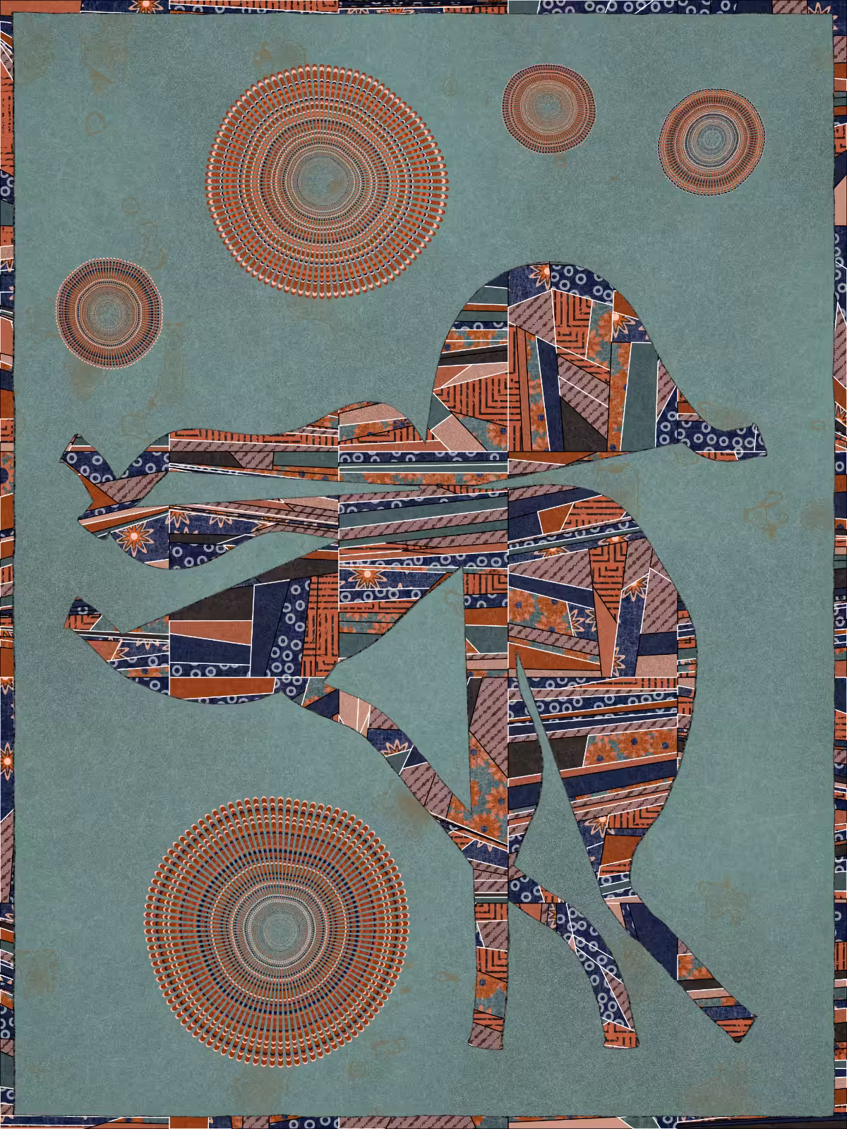Interwoven #65