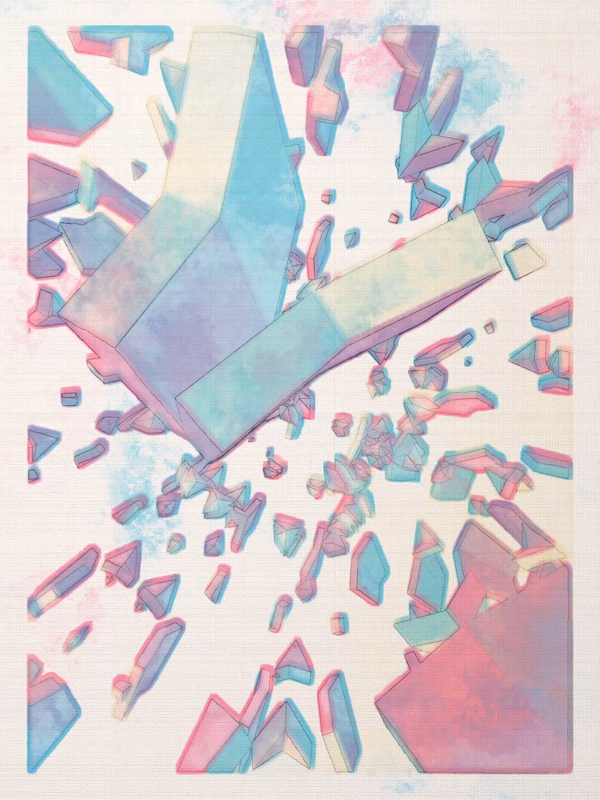 Aquarelle #16