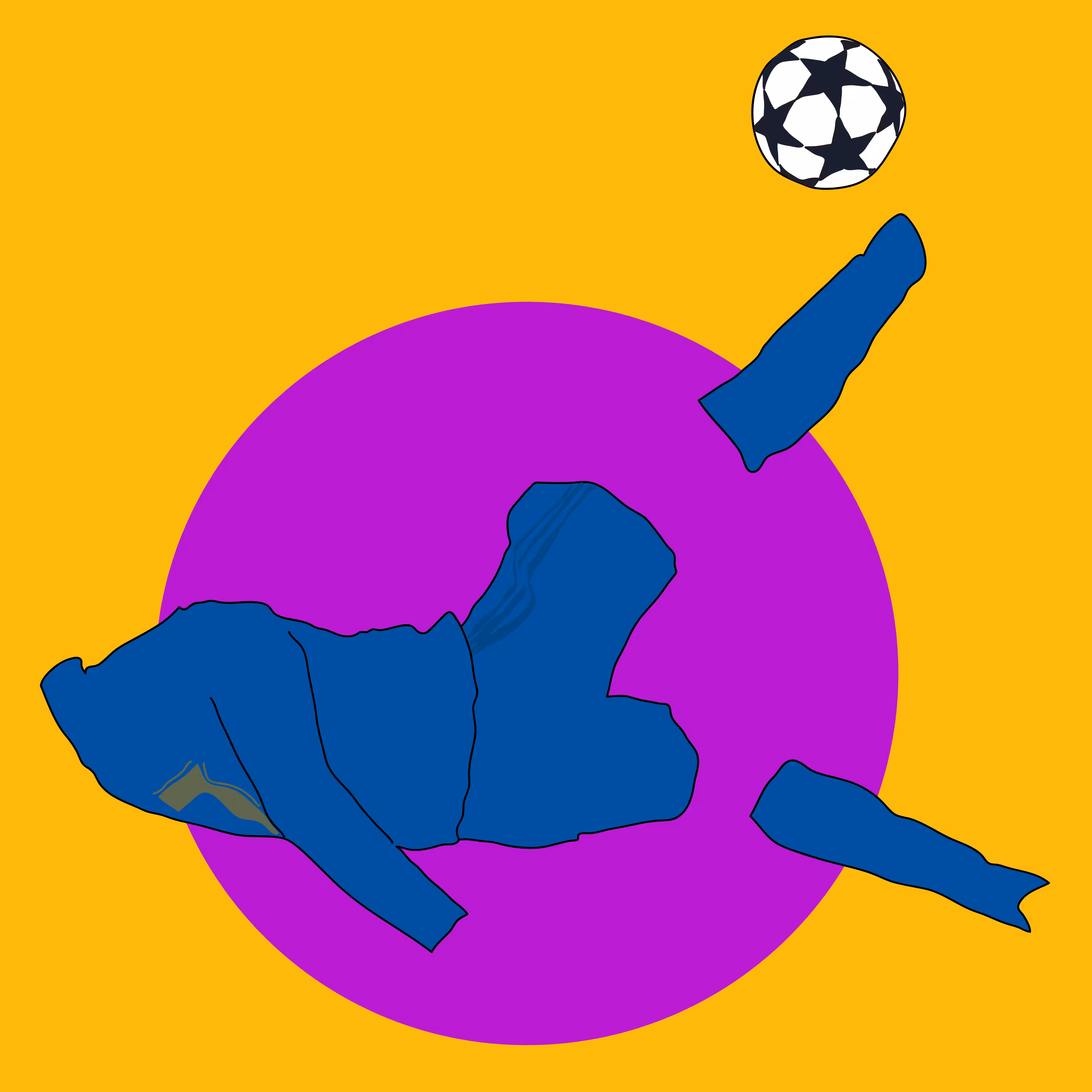 #007 CR7