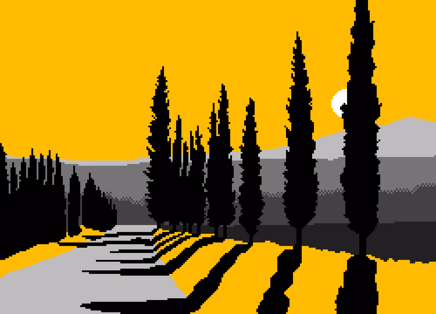 Cypress