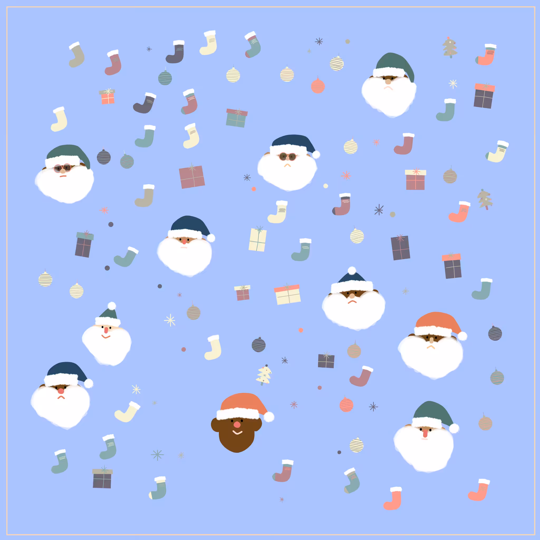 Happy Holidays! #9