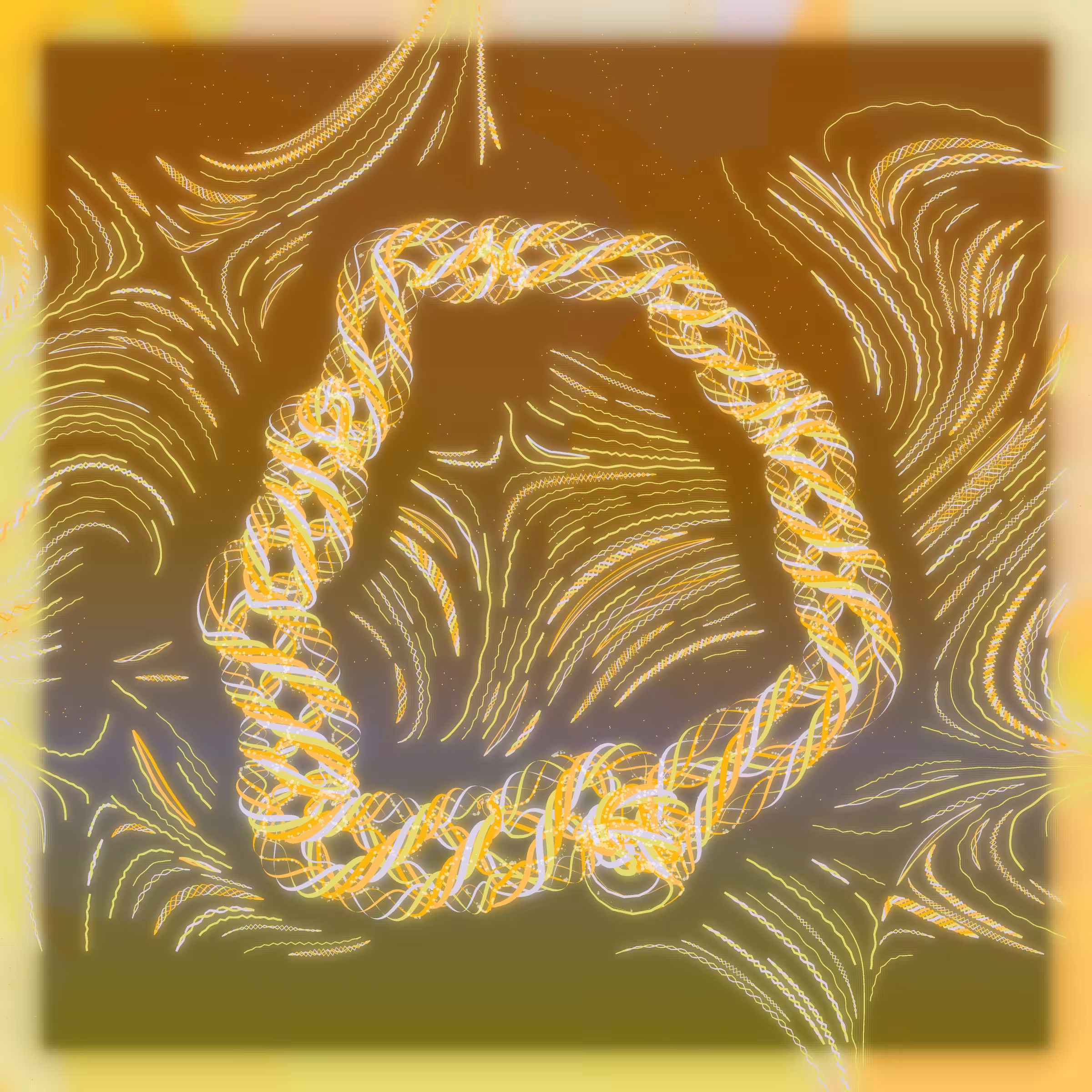 Friendship Bracelets #31268