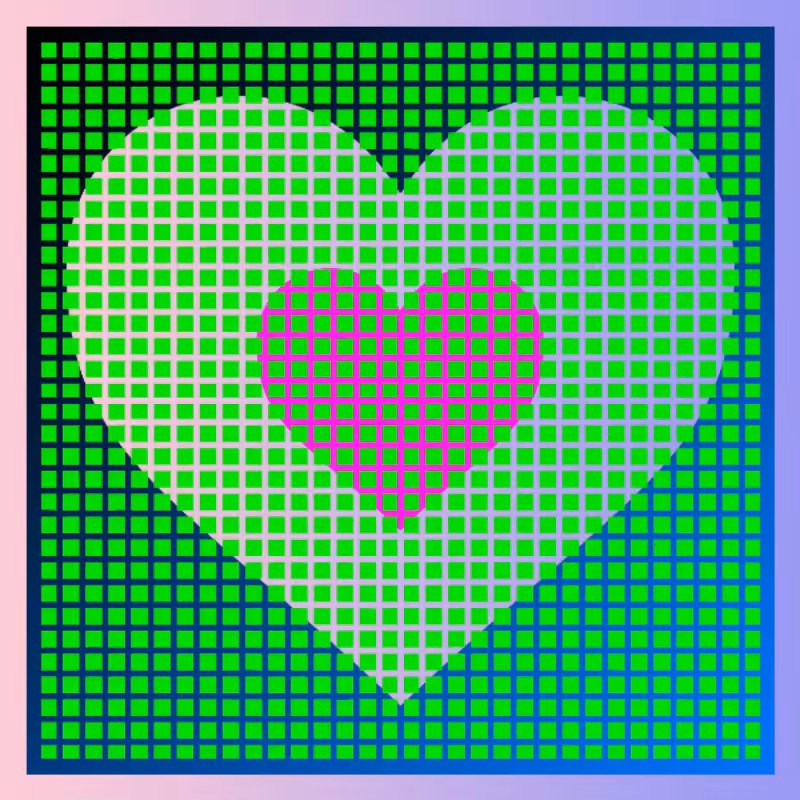 Love is Love #200