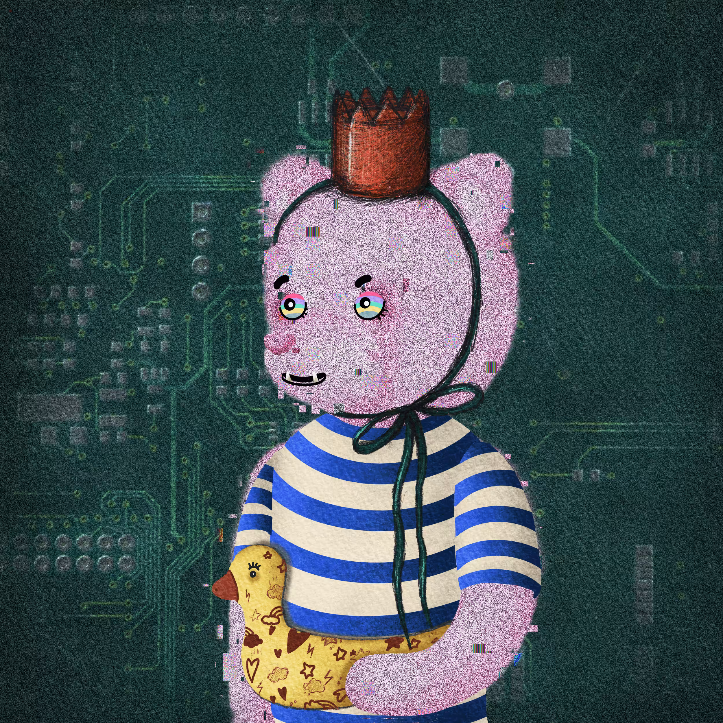 Bearmood4353
